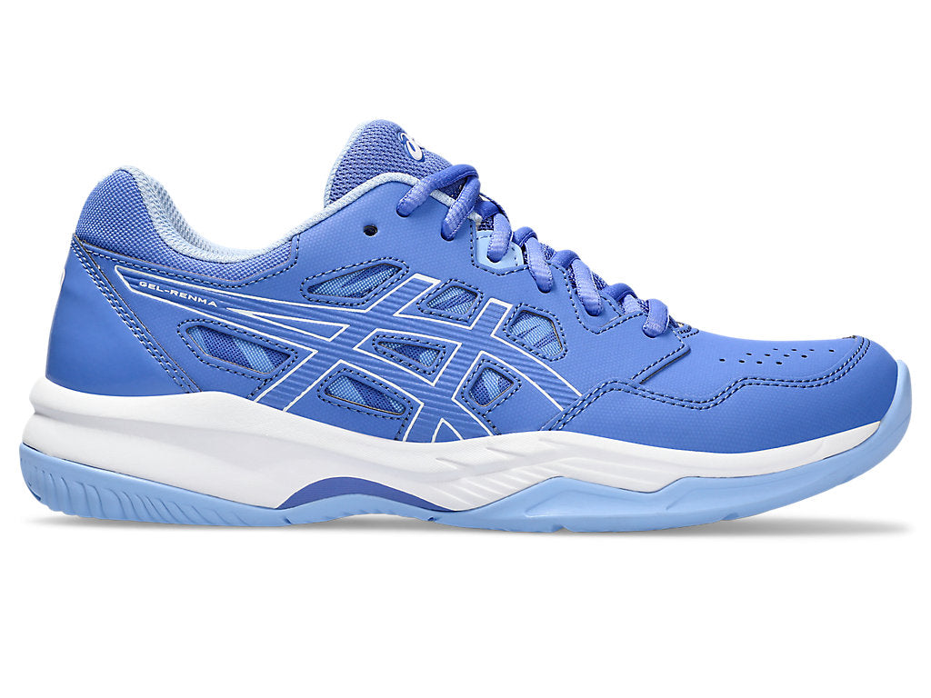 Women's Asics Gel-Renma, Sapphire/Light Sapphire, 8 B Medium