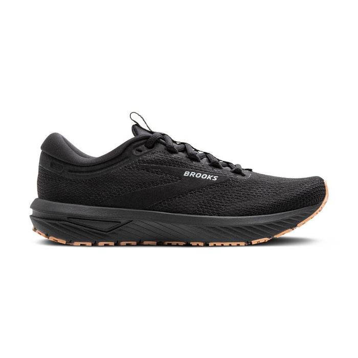 Brooks beast 18 black hotsell