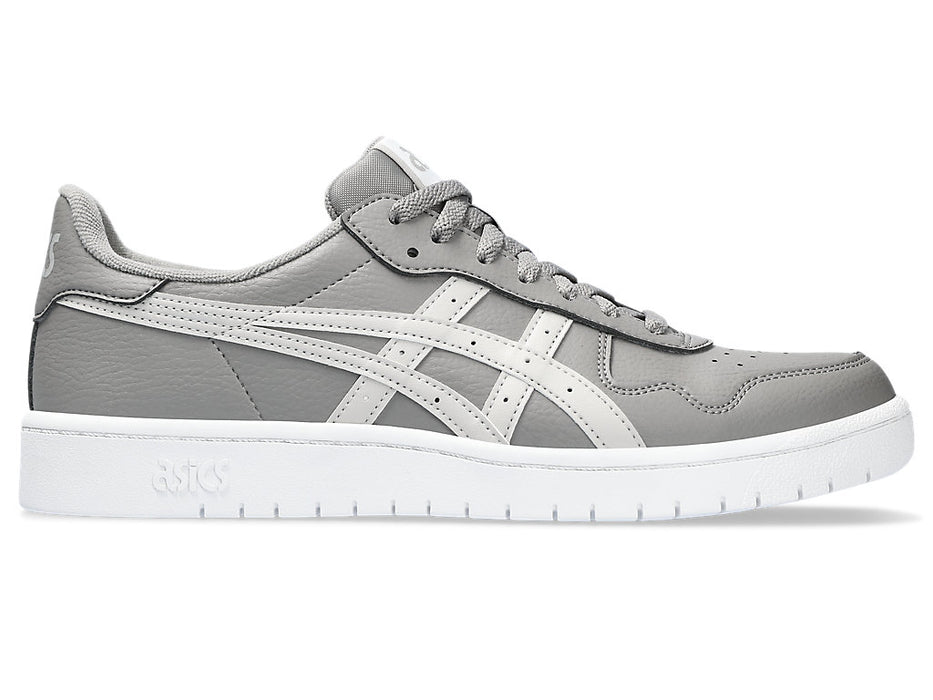 Men's Asics Japan S, Clay Grey/Oyster Grey, 8.5 D Medium