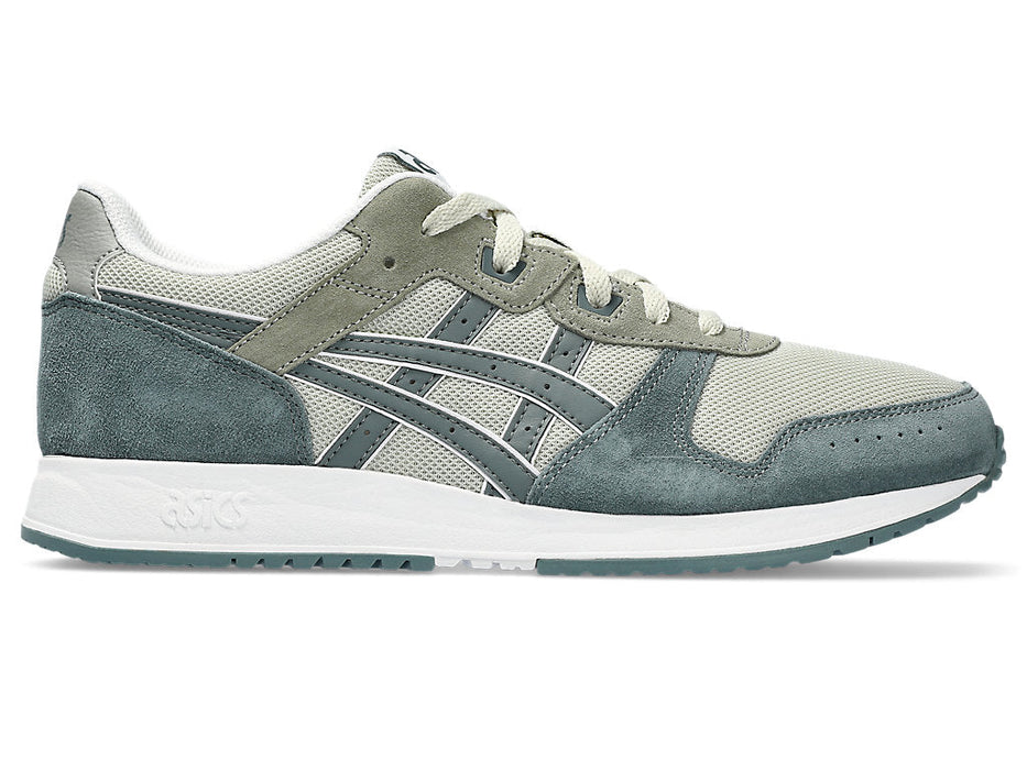 Men's Asics Lyte Classic, White Sage/Dark Pewter, 12 D Medium