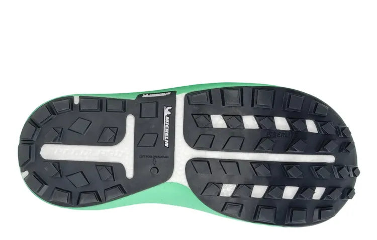 Unisex Speedland GS:PDX, Green/Black