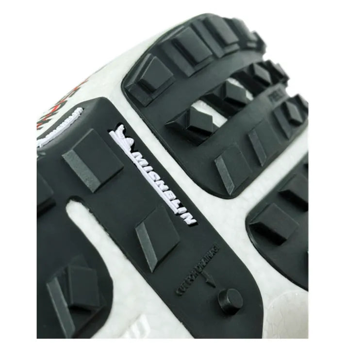 Unisex Speedland GS:SFD, Black/White