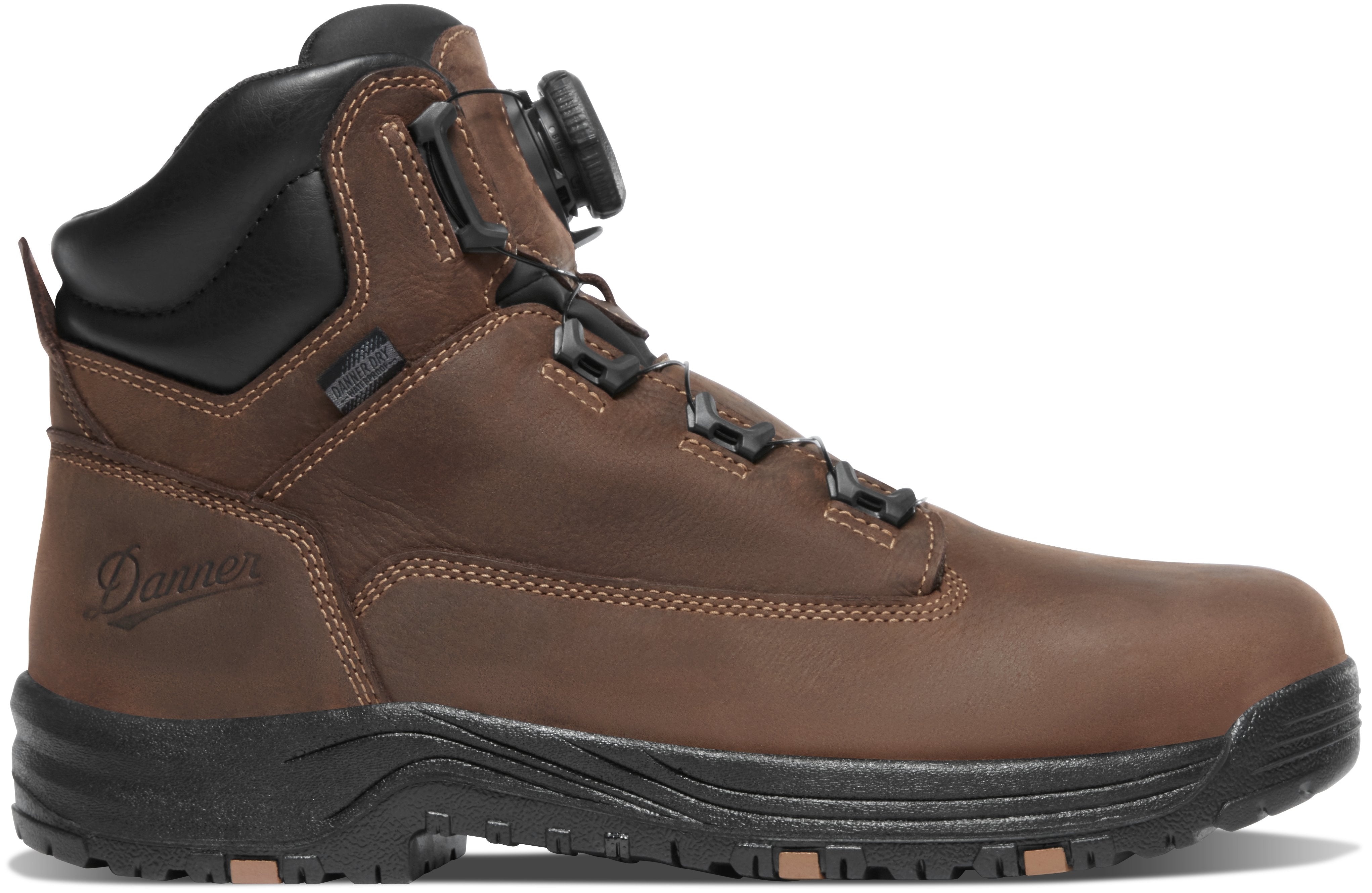 Men's Danner Caliper BOA, Brown