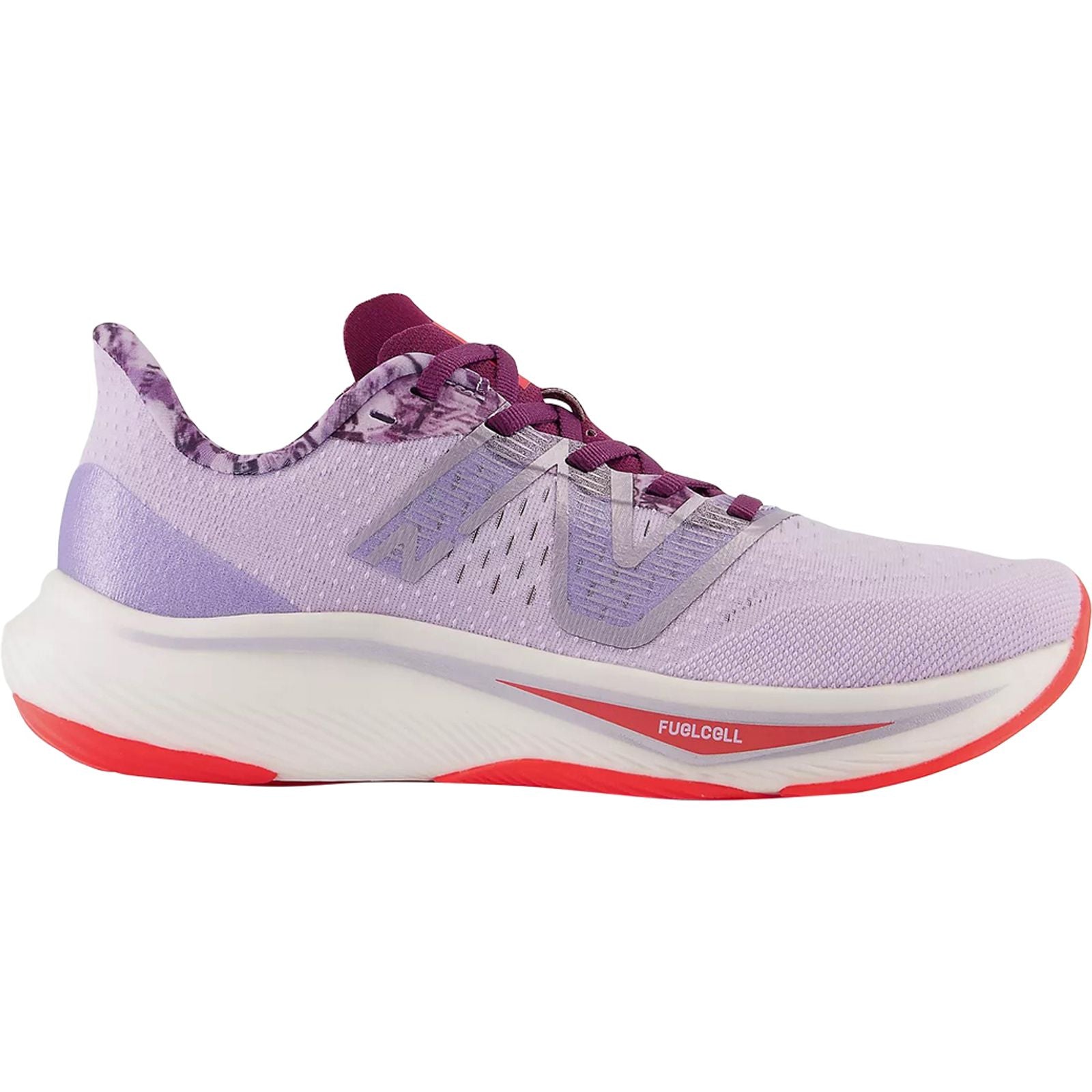 Women's New Balance FuelCell Rebel V3, NYC Marathon, 7 B Medium