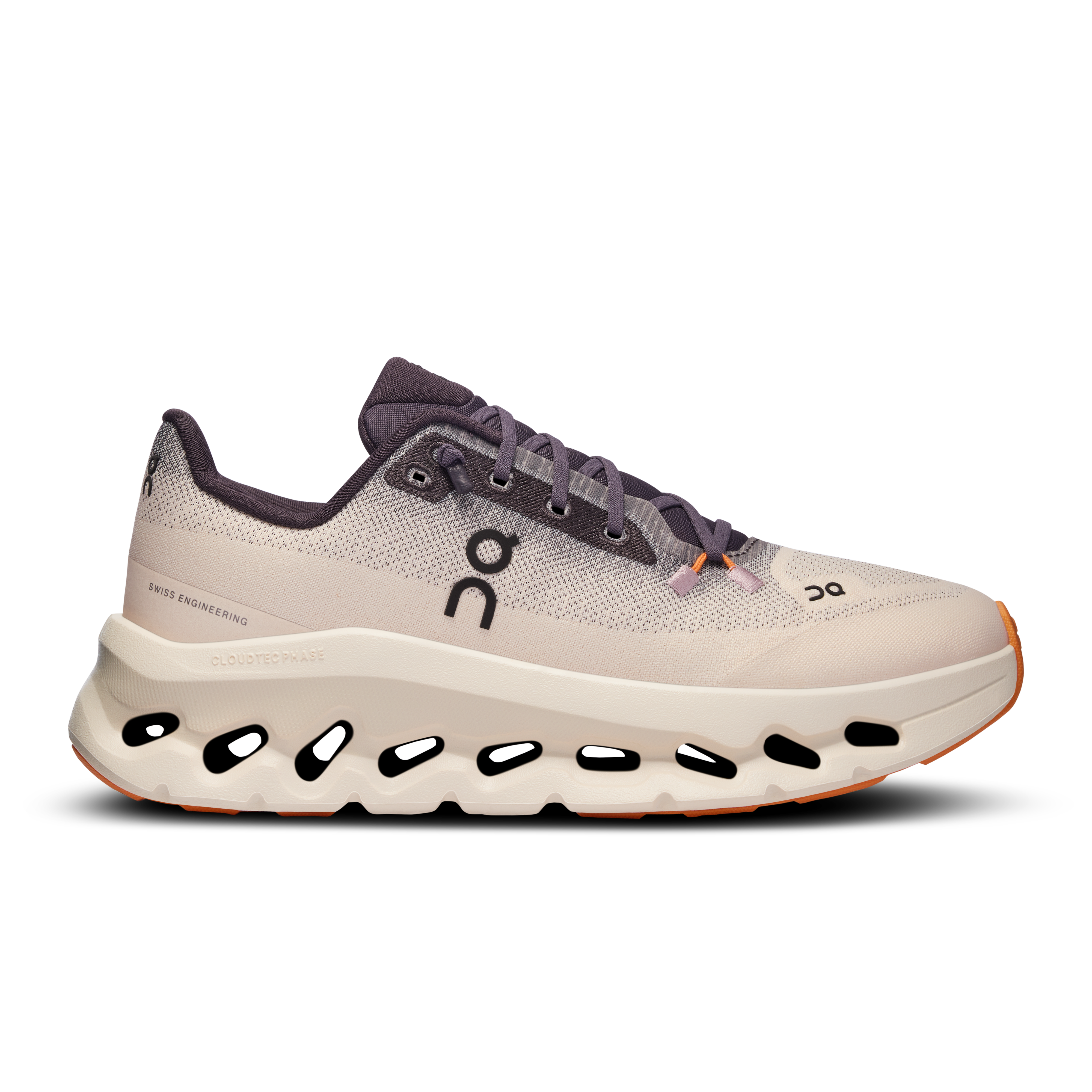 Women's On Cloudtilt, Iron/Dew, 8.5 B Medium