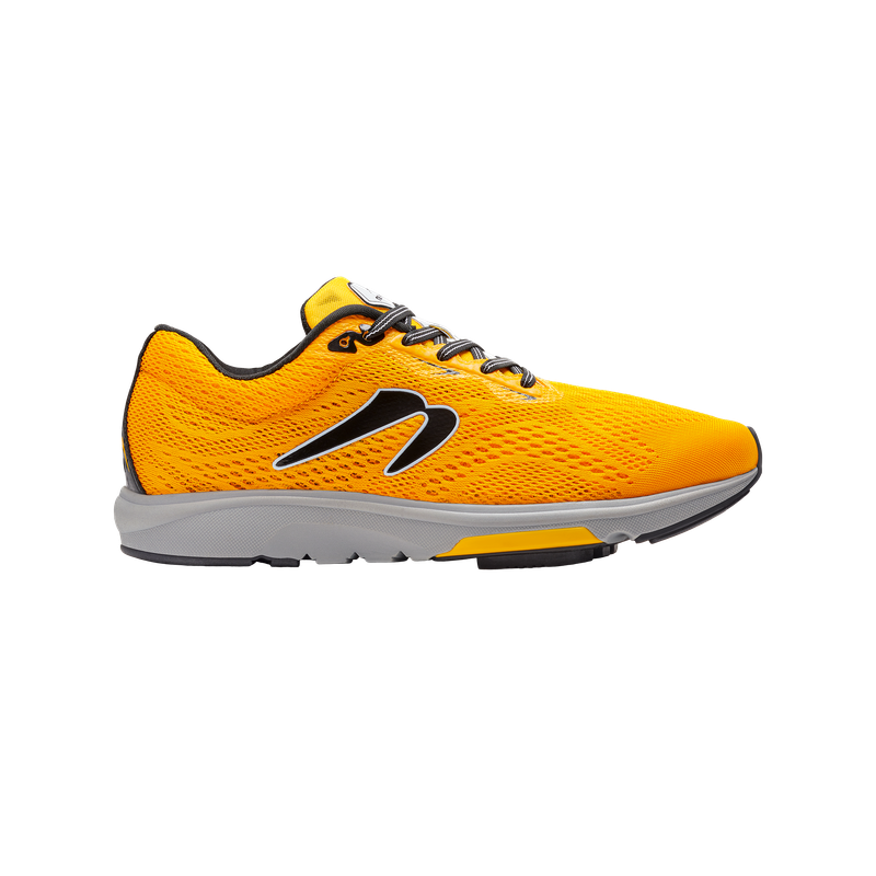 Men's Newton Running Gravity 13, Orange, 13 D Medium