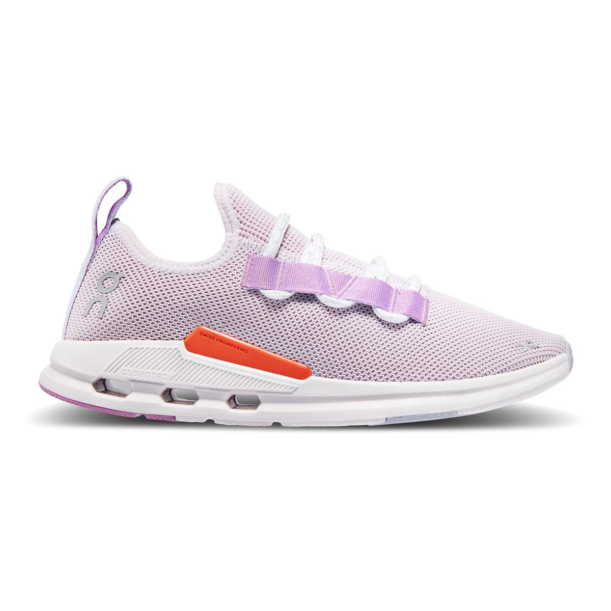 Women's On Cloudeasy, Orchid/Lavendula, 7 B Medium