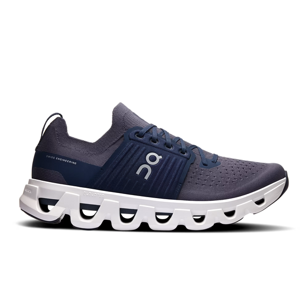 ON Men\'s Cloudswift Sneakers Size 10.5 Pre Owned On Men main image 4