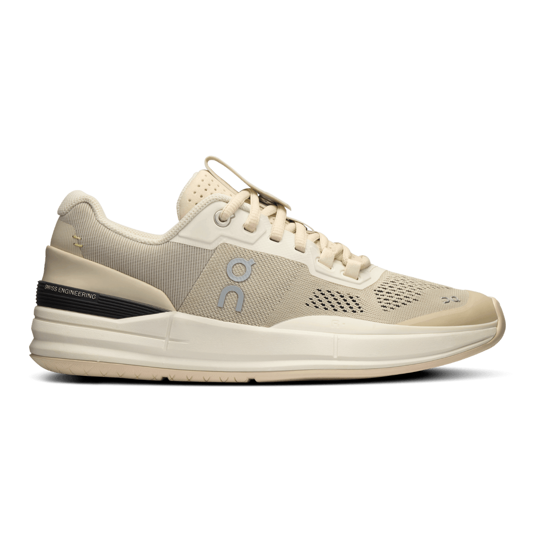 Women's On The Roger Pro, Sand/Ivory, 8 B Medium