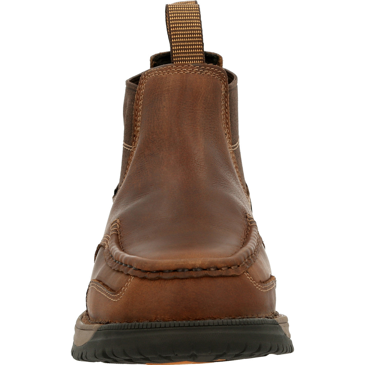 Men's Georgia Boot Athens 360 5" Chelsea, Brown