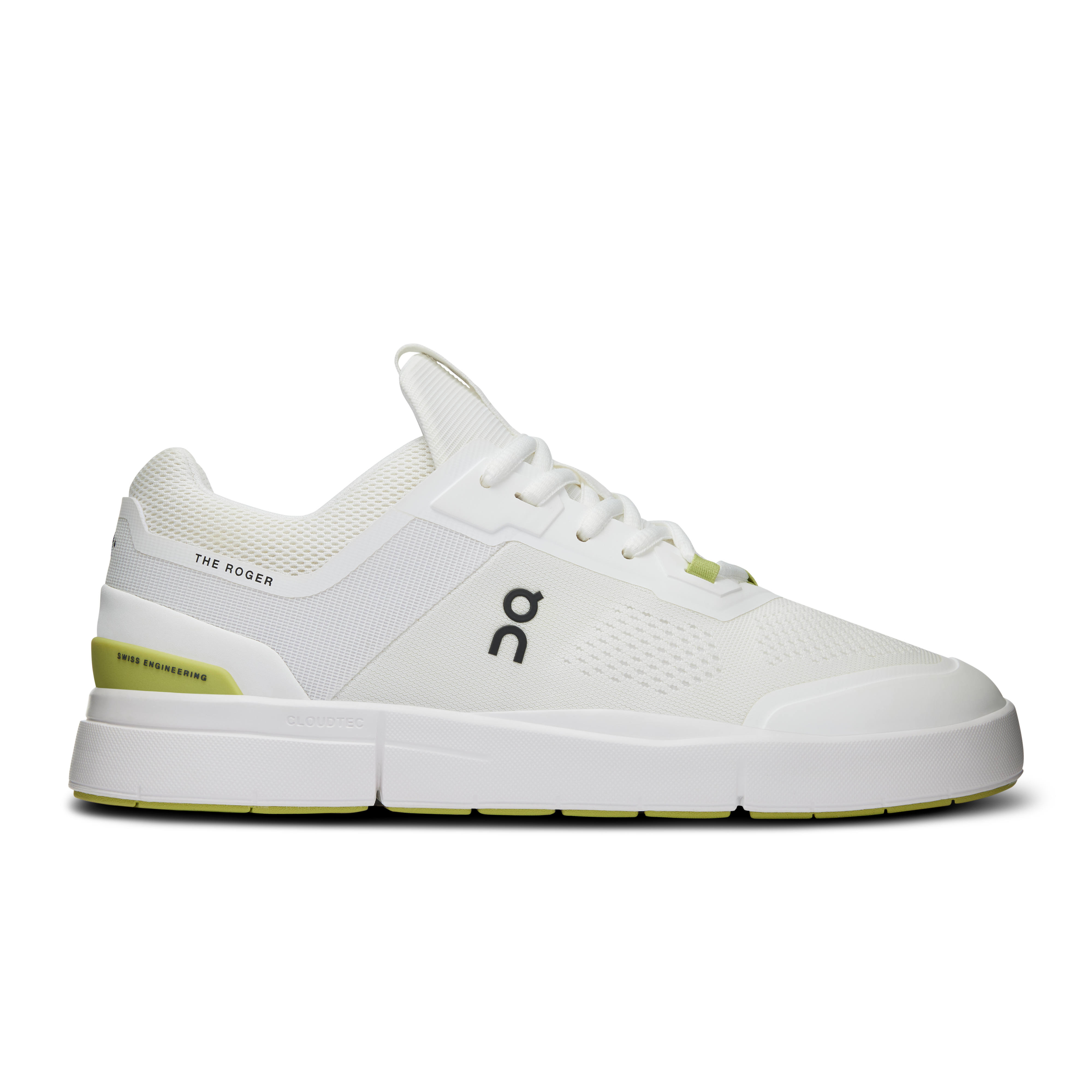 Women's On The Roger Spin 2, Undyed/Zest, 5.5 B Medium