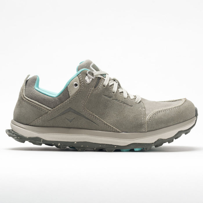 Women's Altra Lone Peak Alpine, Taupe, 8 B Medium
