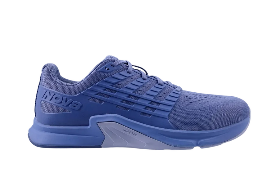 Men's Inov8 F-Lite, Blue/Light Blue, 13 2E Wide