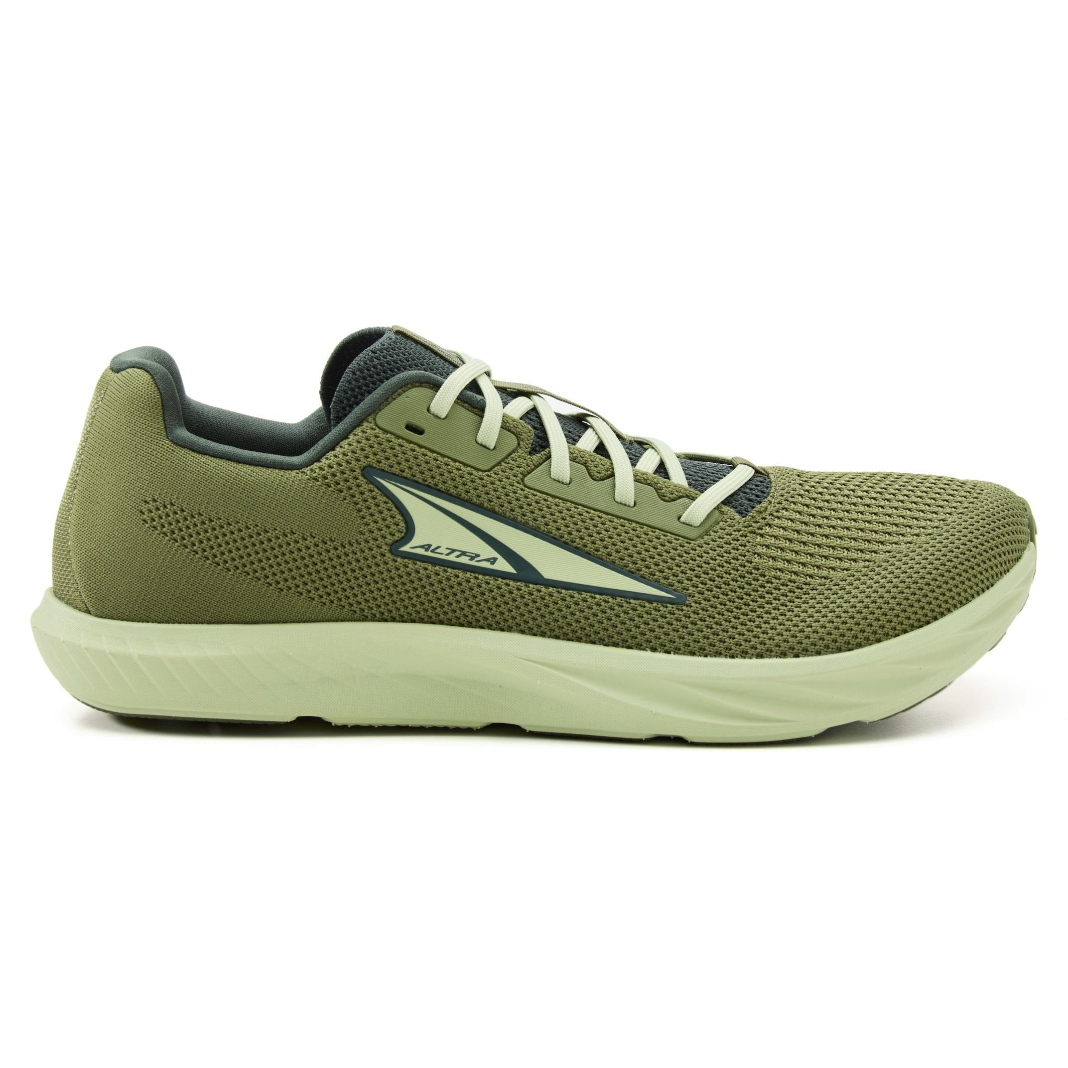 Men's Altra Escalante 4, Dusty Olive, 11 D Medium