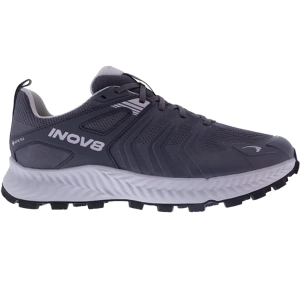 Women's Inov8 Trailtalon GTX, Grey, 10 B Medium