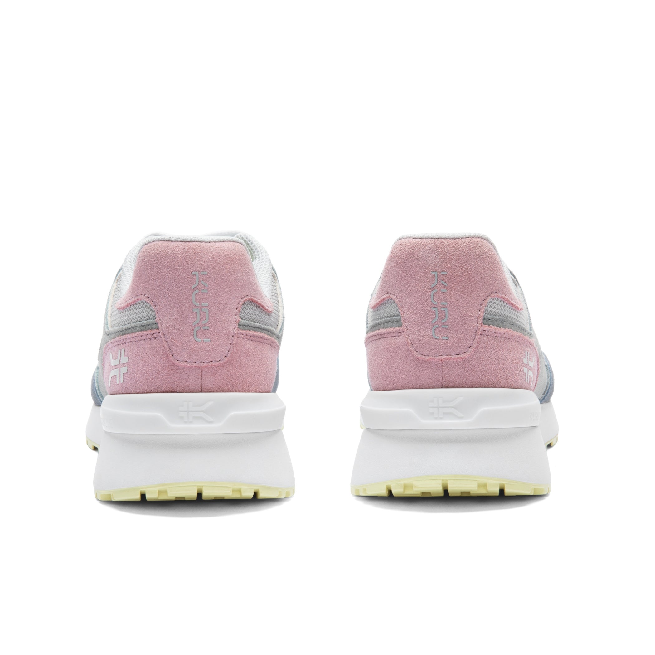 Unisex KURU APOGEE, Dove Gray/Multi