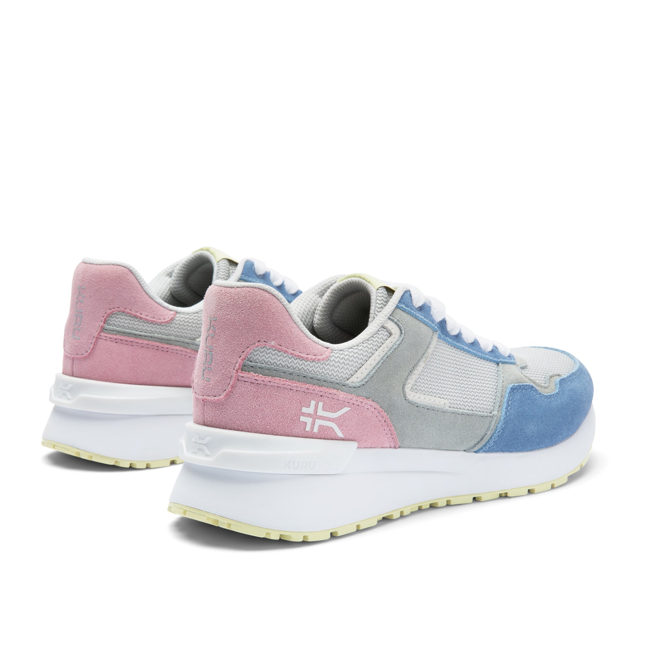 Unisex KURU APOGEE, Dove Gray/Multi