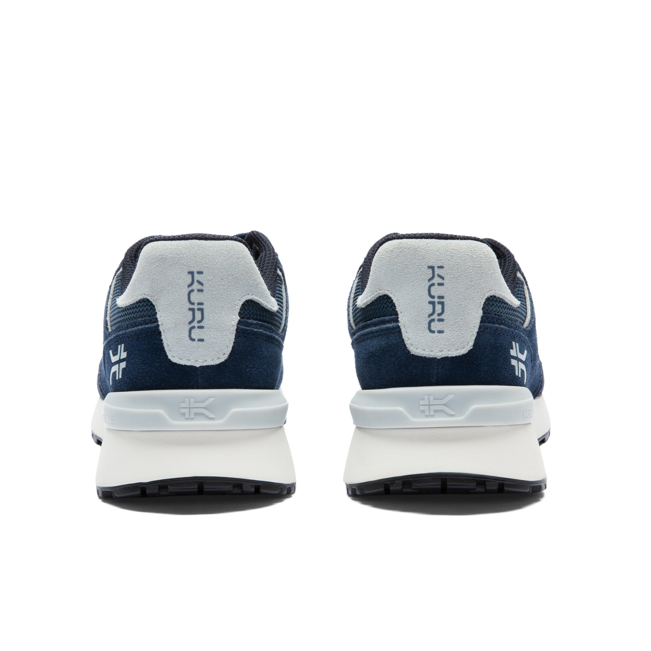 Unisex KURU APOGEE, Indigo/Bright White