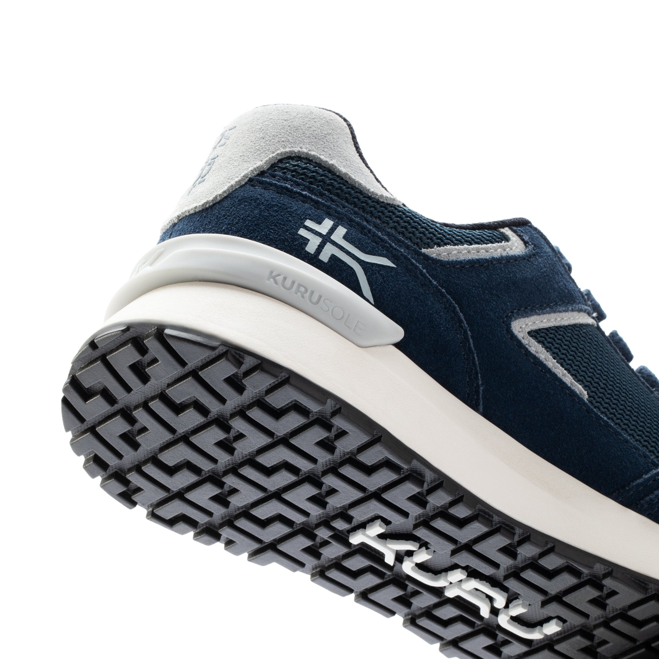Unisex KURU APOGEE, Indigo/Bright White
