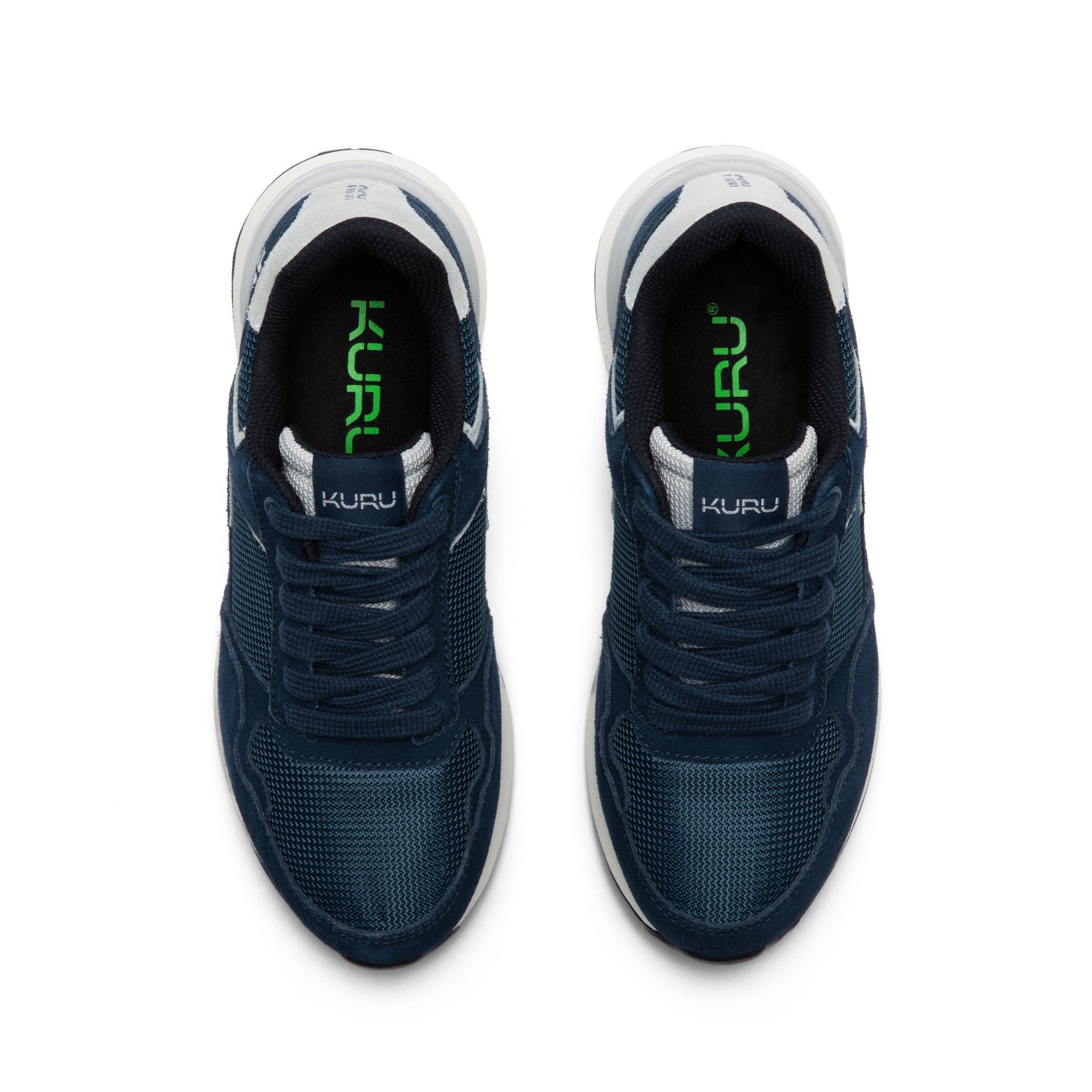 Unisex KURU APOGEE, Indigo/Bright White