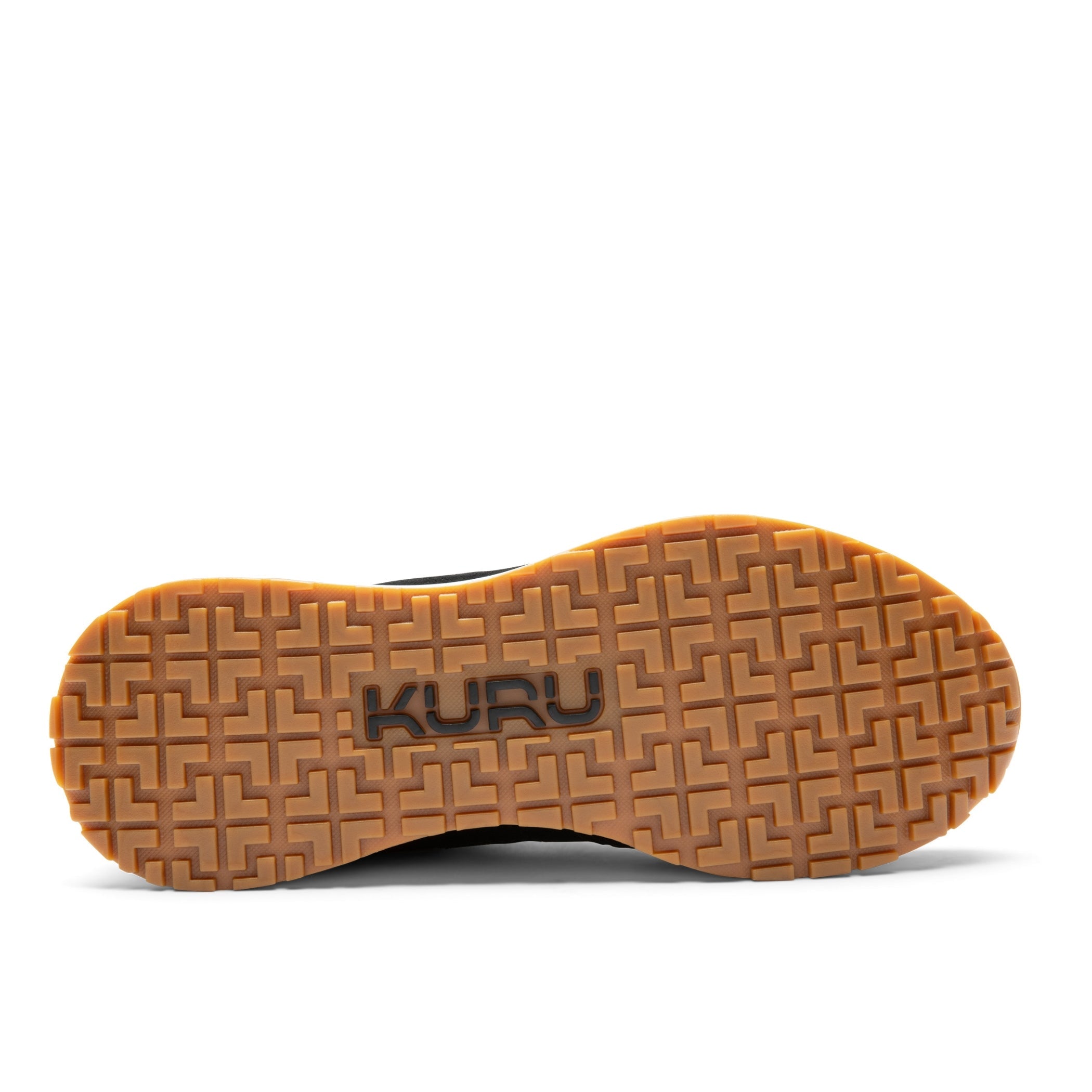 Unisex KURU APOGEE, Jet Black/Buff