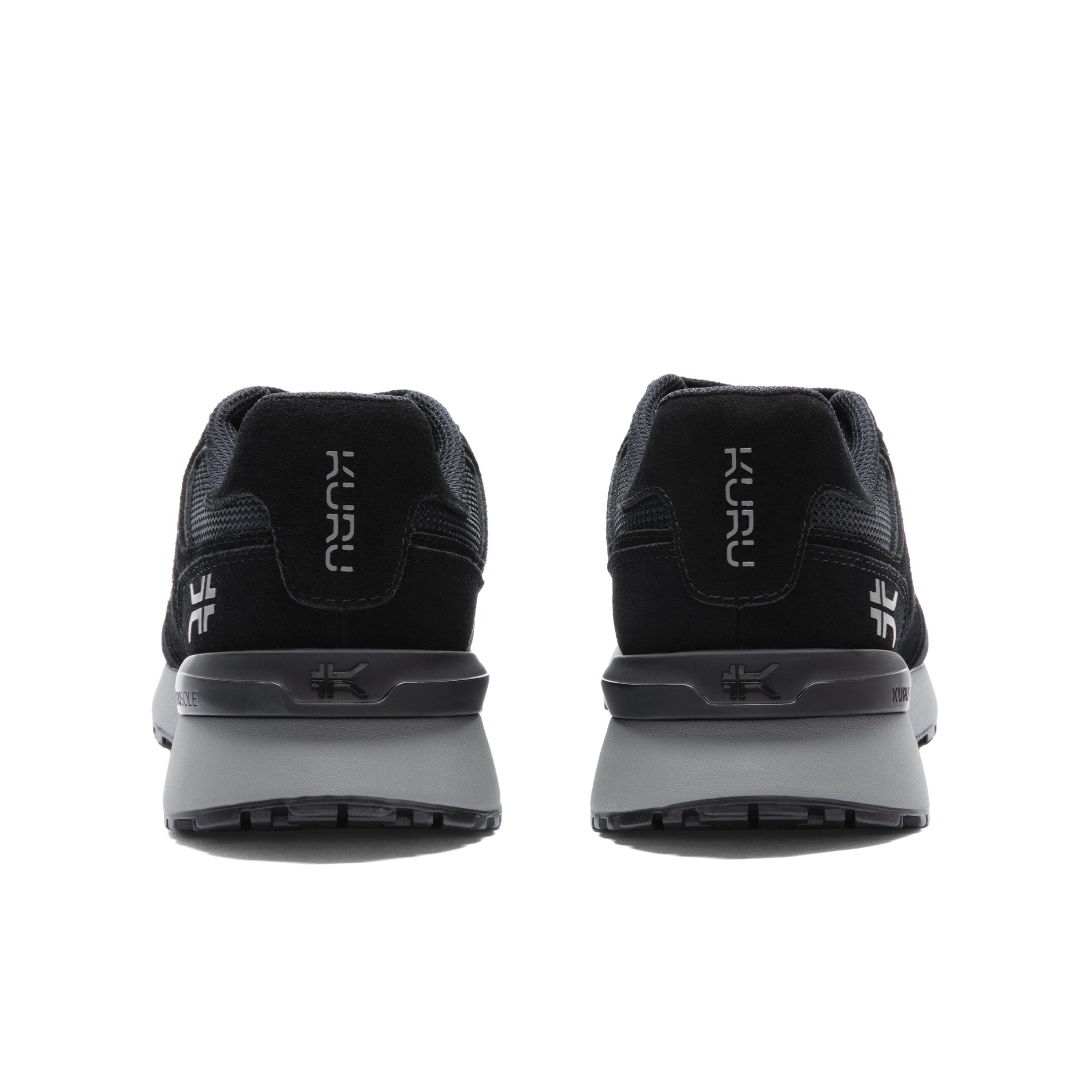 Unisex KURU APOGEE, Jet Black/Storm