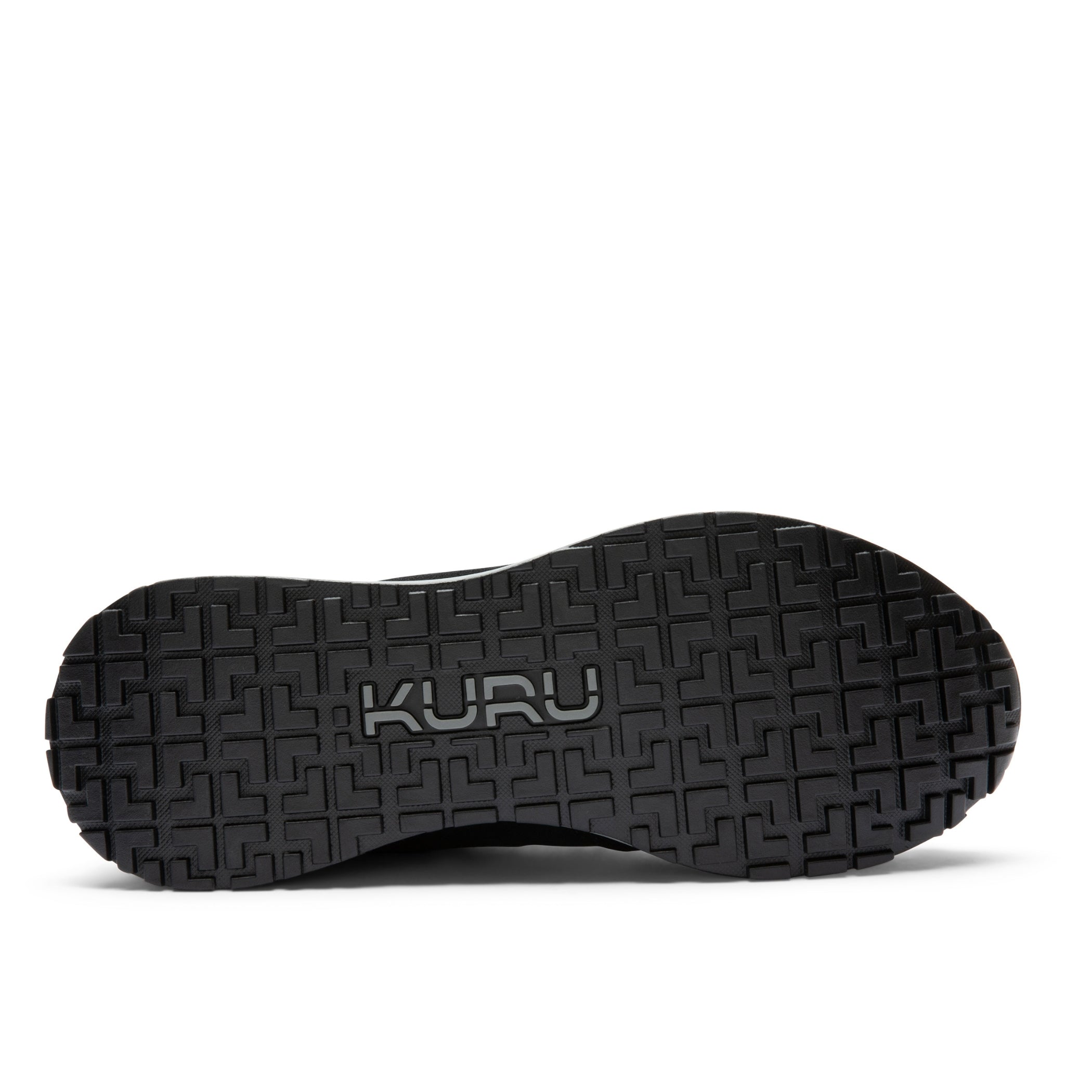 Unisex KURU APOGEE, Jet Black/Storm