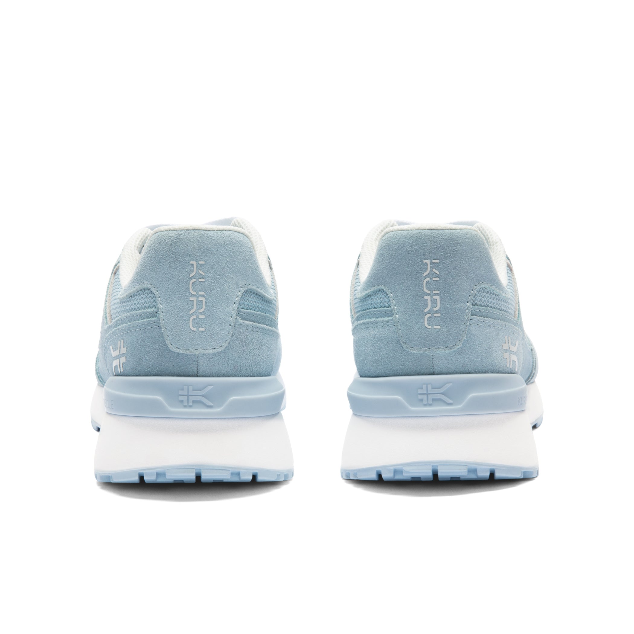 Unisex KURU APOGEE, Mist Blue/Bright