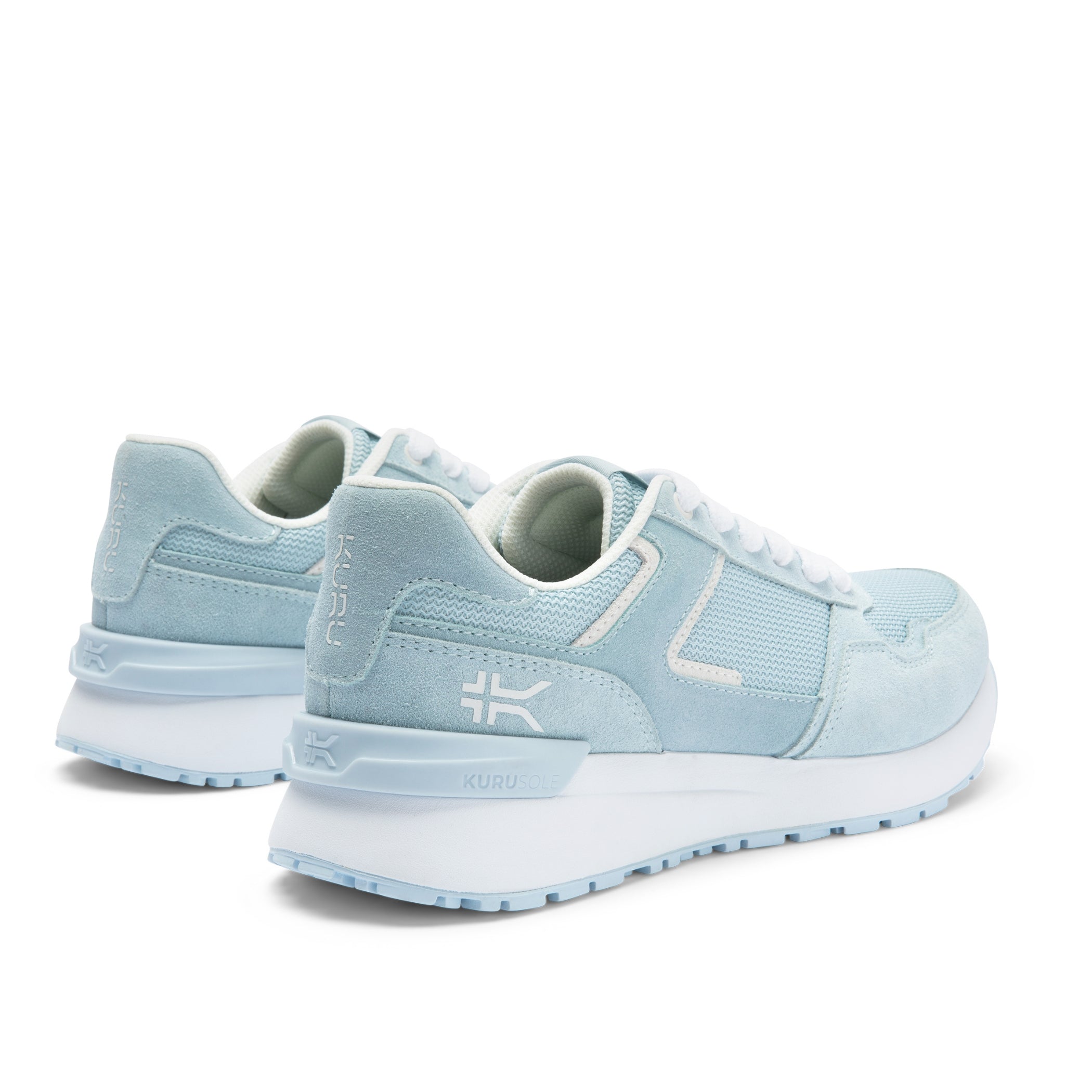 Unisex KURU APOGEE, Mist Blue/Bright
