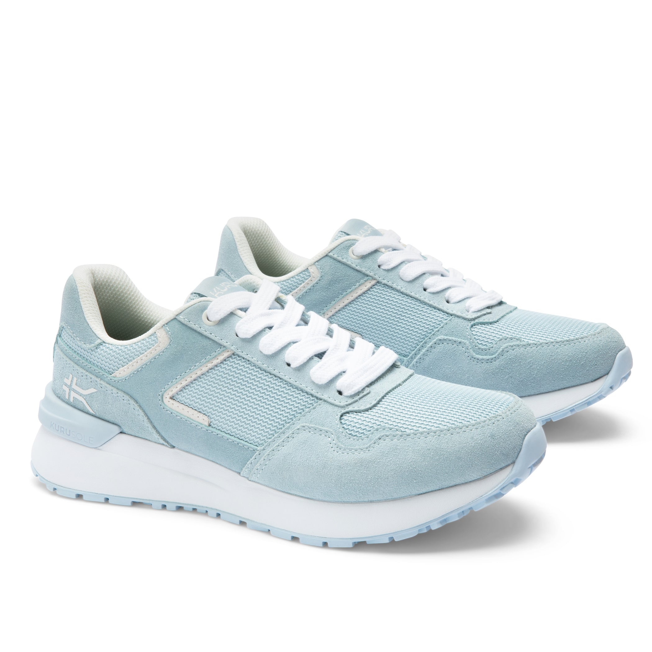 Unisex KURU APOGEE, Mist Blue/Bright