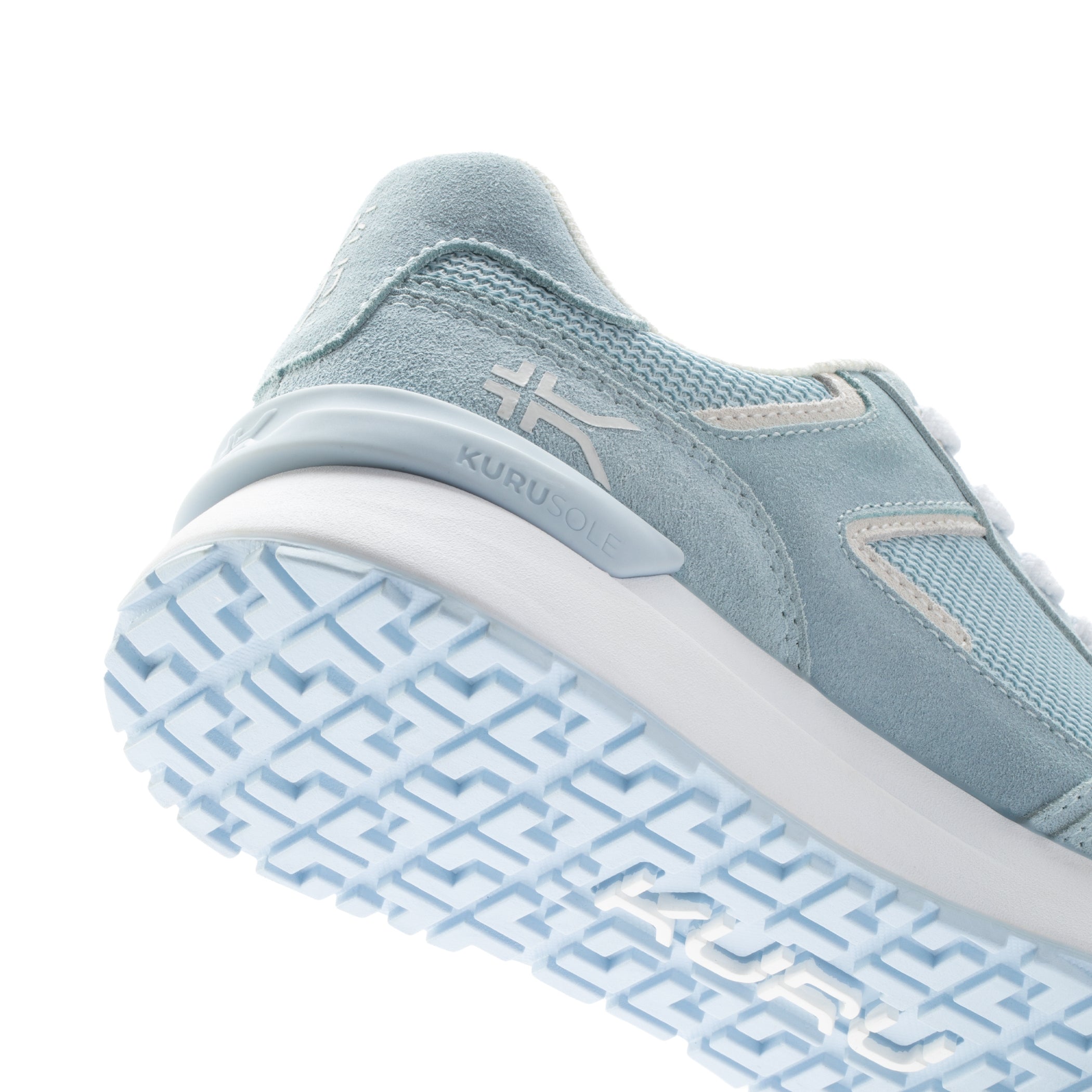 Unisex KURU APOGEE, Mist Blue/Bright