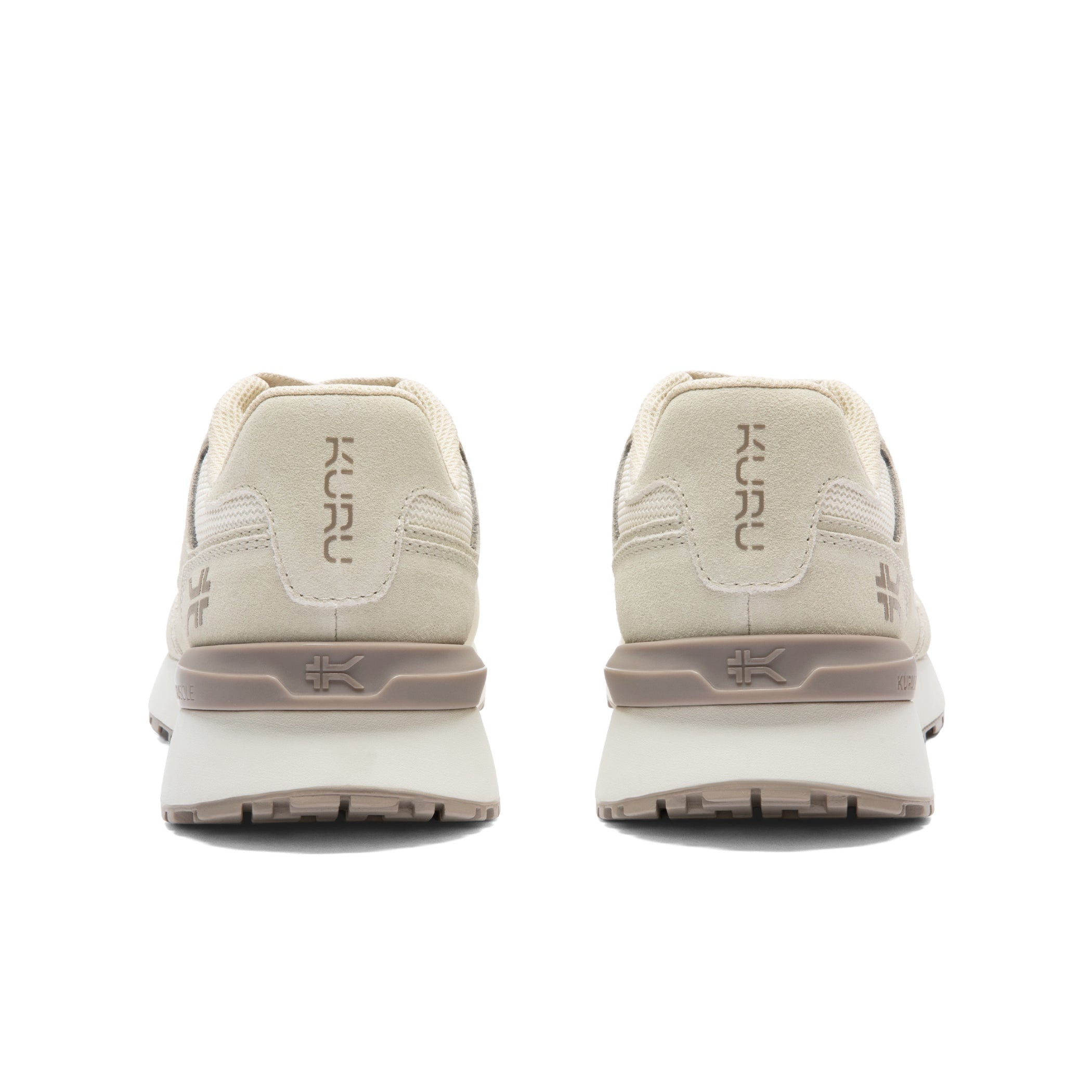 Unisex KURU APOGEE, Sand/Ecru