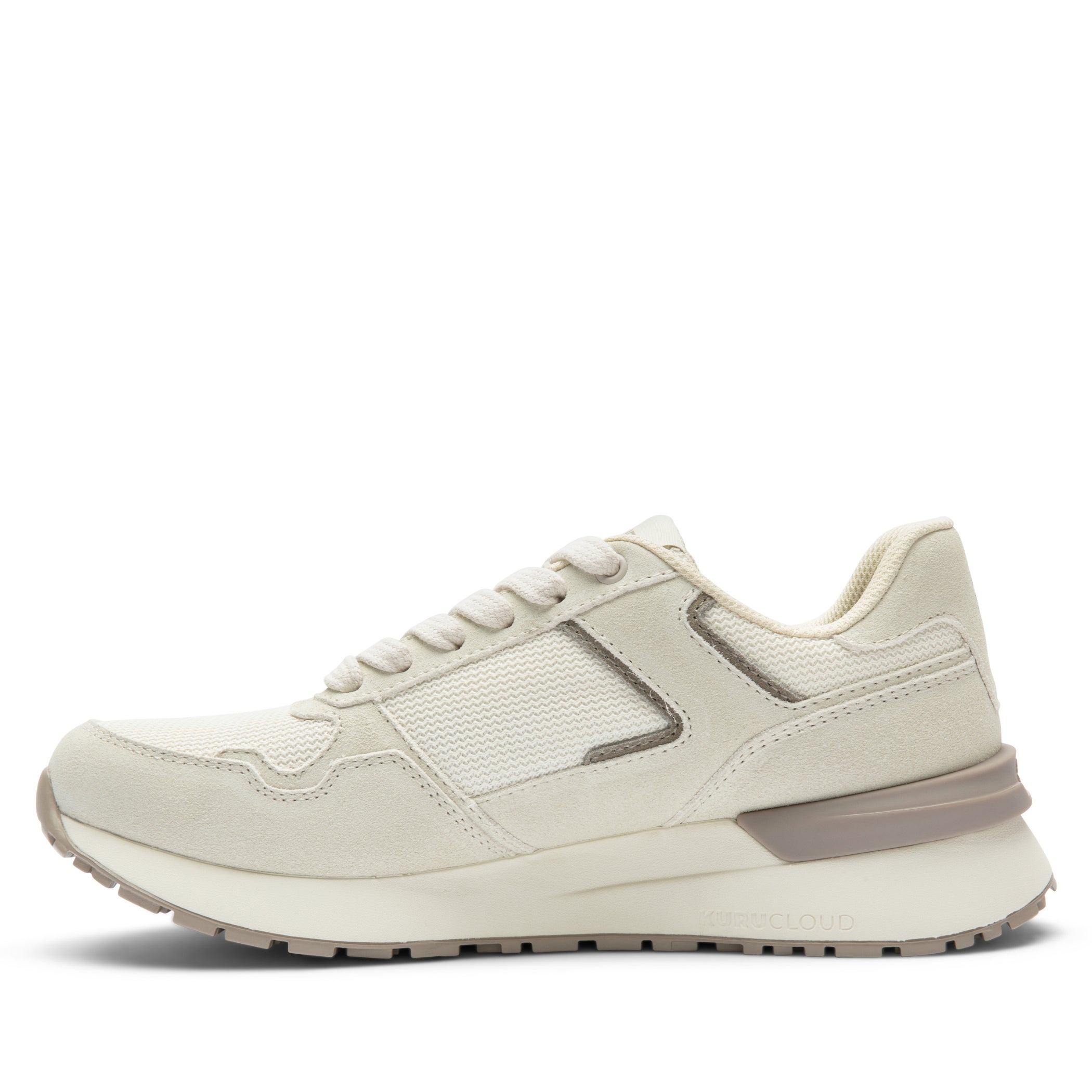 Unisex KURU APOGEE, Sand/Ecru