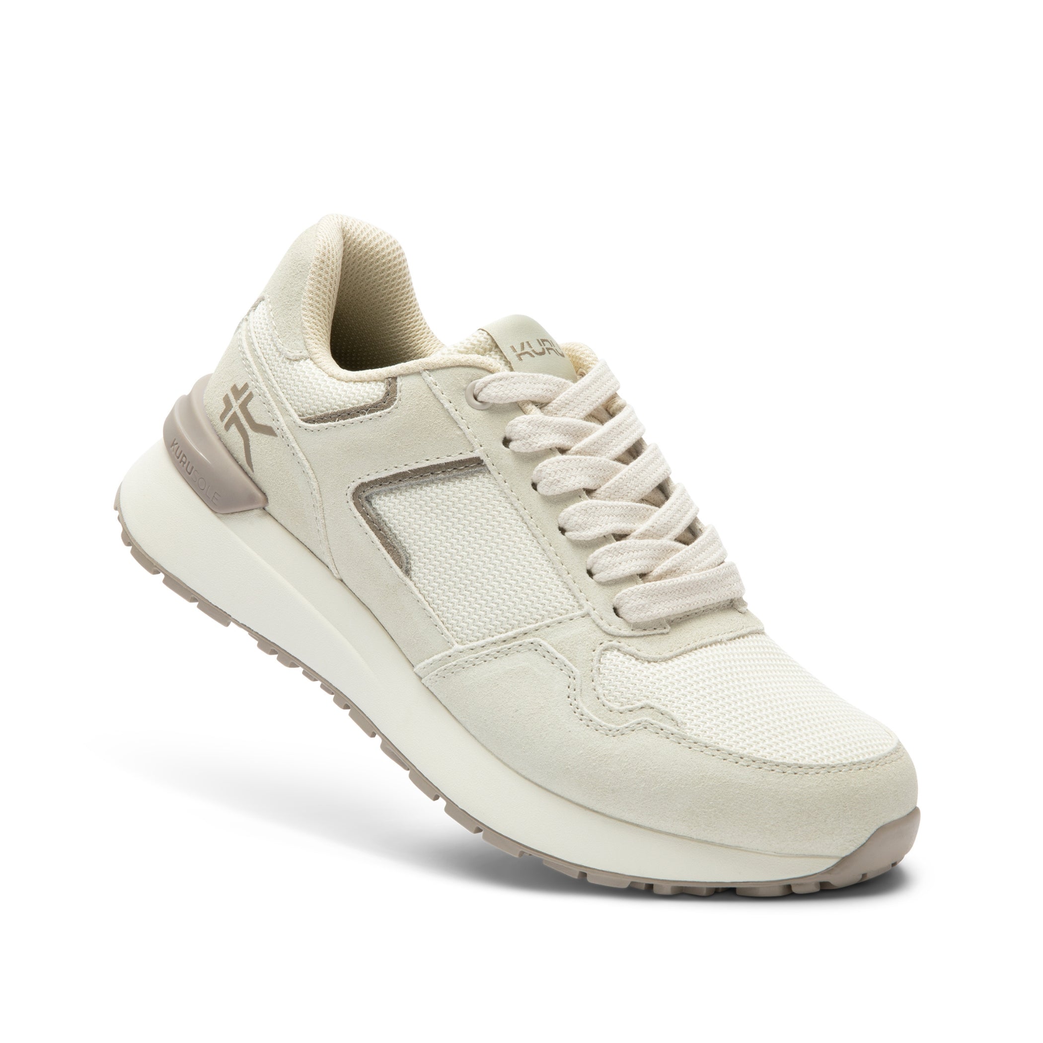 Unisex KURU APOGEE, Sand/Ecru