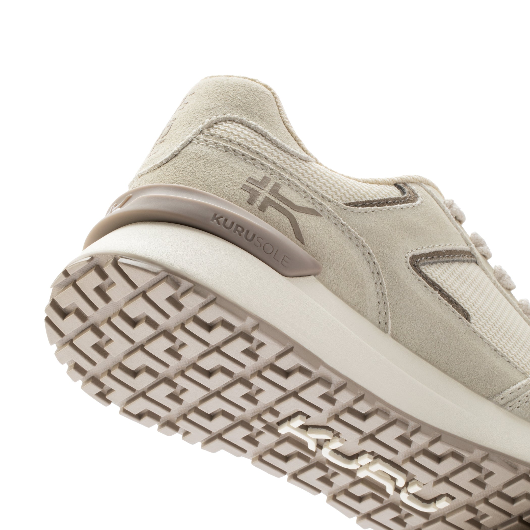 Unisex KURU APOGEE, Sand/Ecru