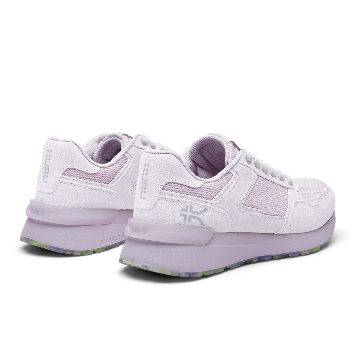 Unisex KURU APOGEE, Lavender/Freeze