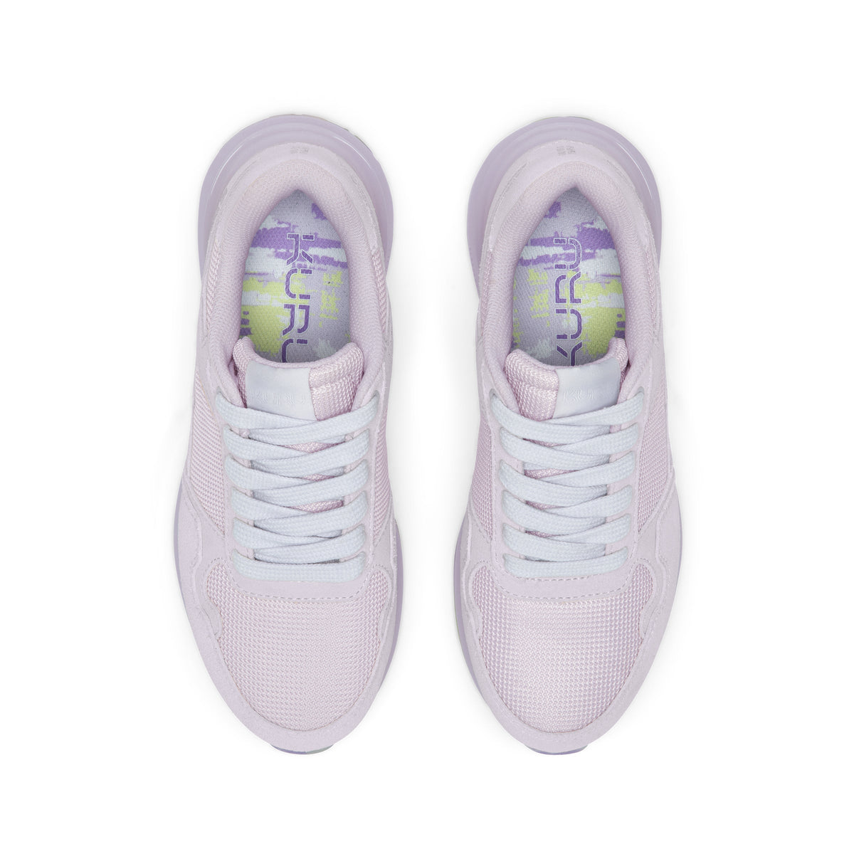 Unisex KURU APOGEE, Lavender/Freeze