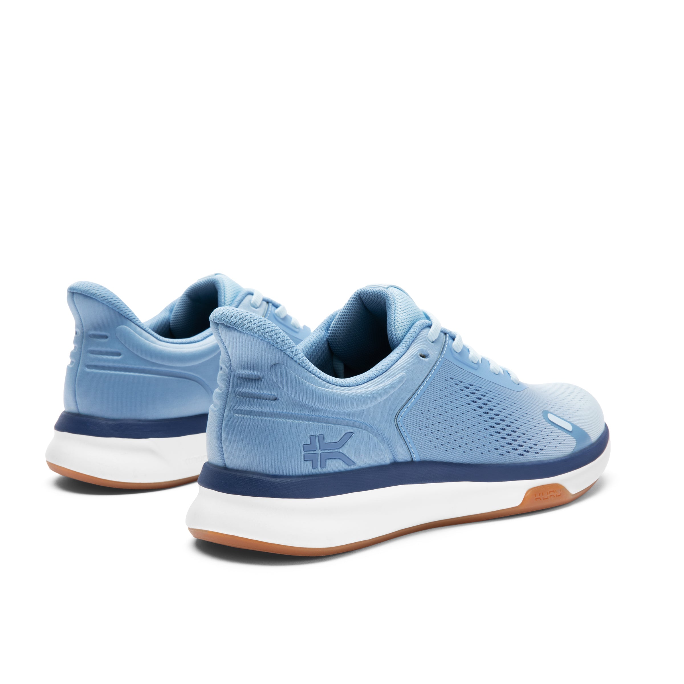 Women's KURU ATOM Fusion, Mist Blue/Twilight