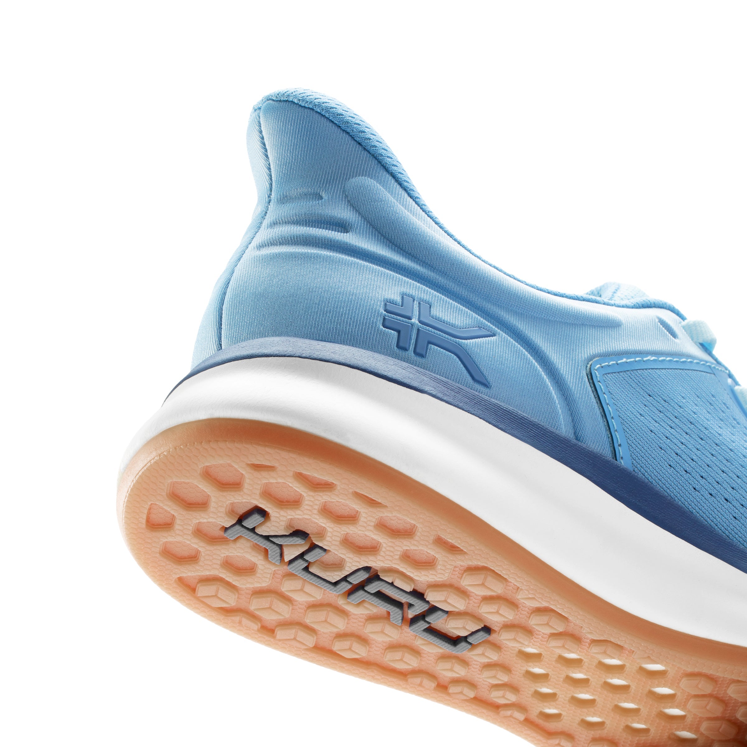 Women's KURU ATOM Fusion, Mist Blue/Twilight
