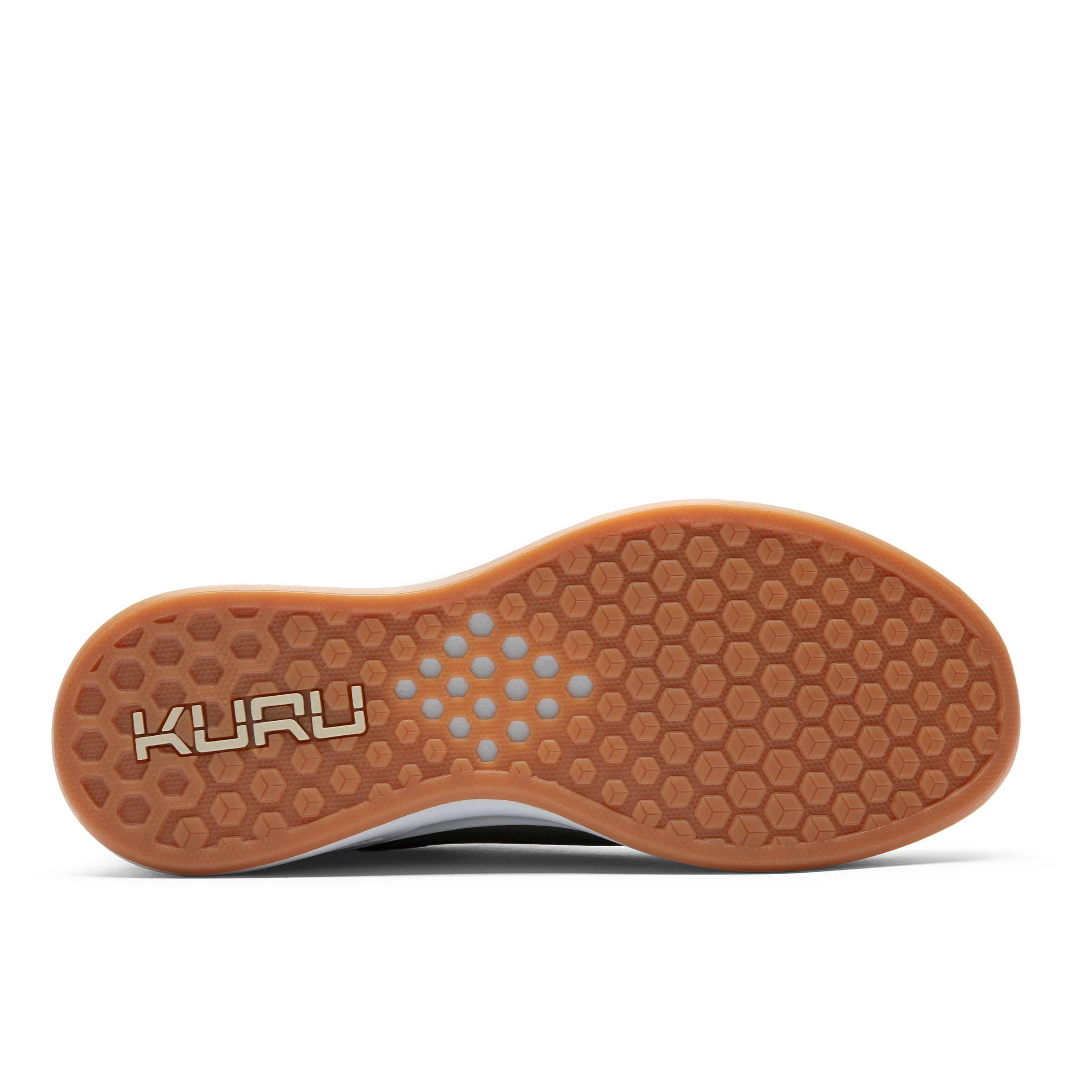 Men's KURU ATOM Fusion, Olive Green/Sand