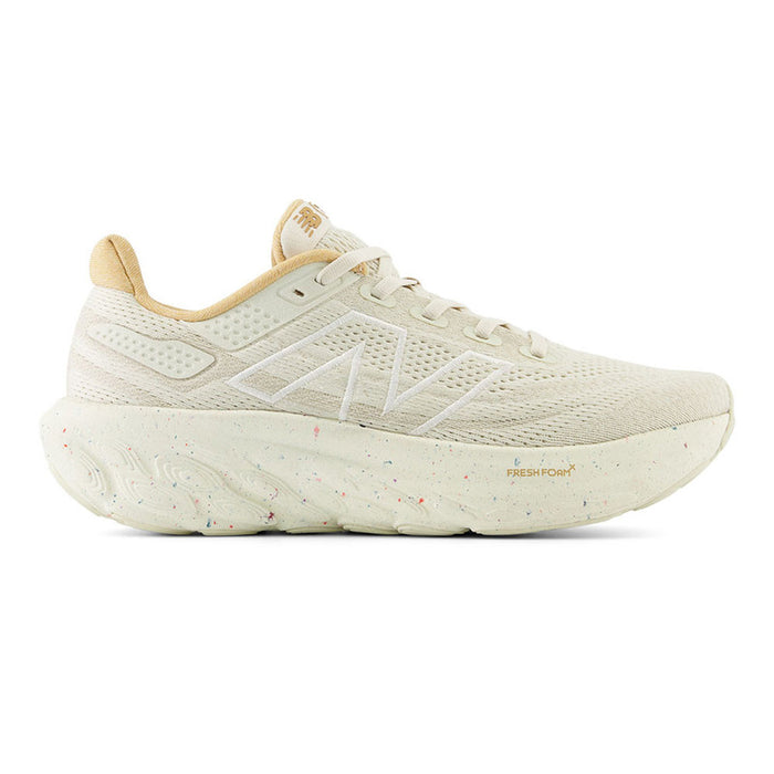 Women's New Balance Fresh Foam X 1080v13, Turtledove/Dolce/Sea Salt, 6 B Medium