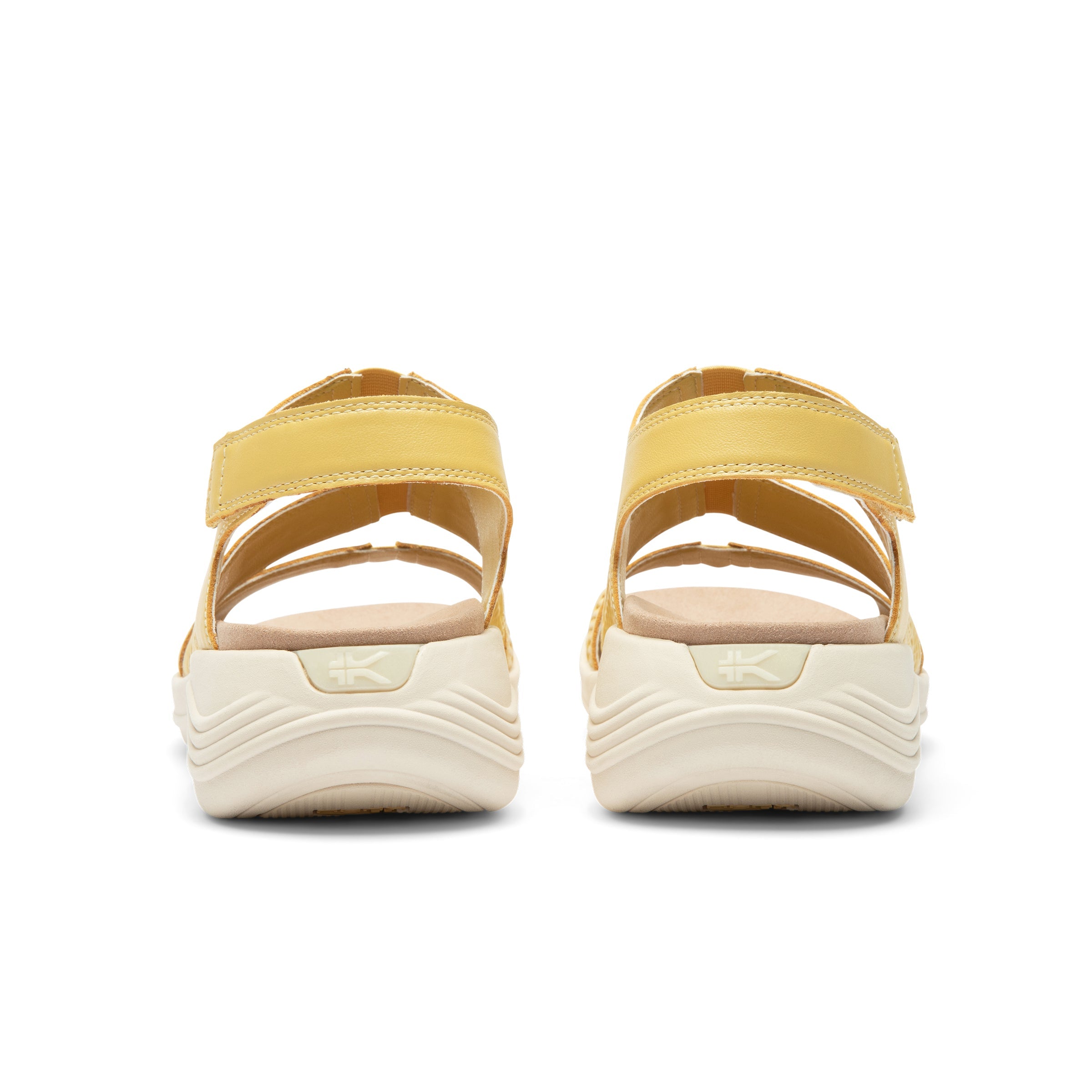 Women's KURU CODA Muse, Pineapple Splash