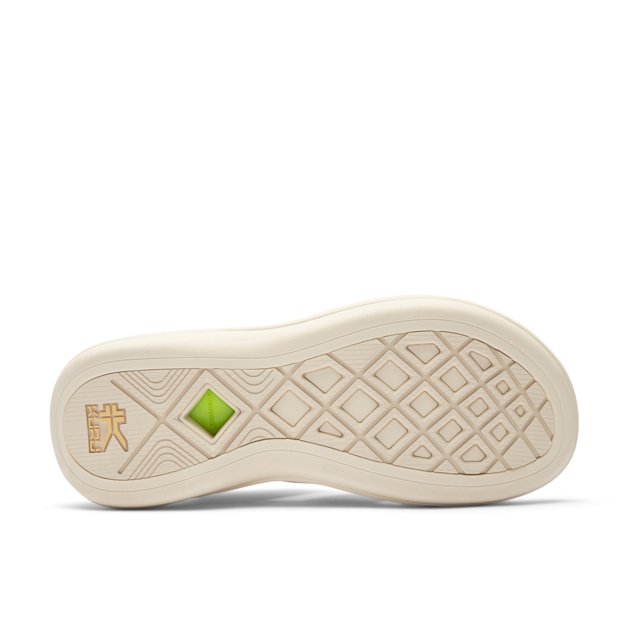 Women's KURU CODA Muse, Pineapple Splash
