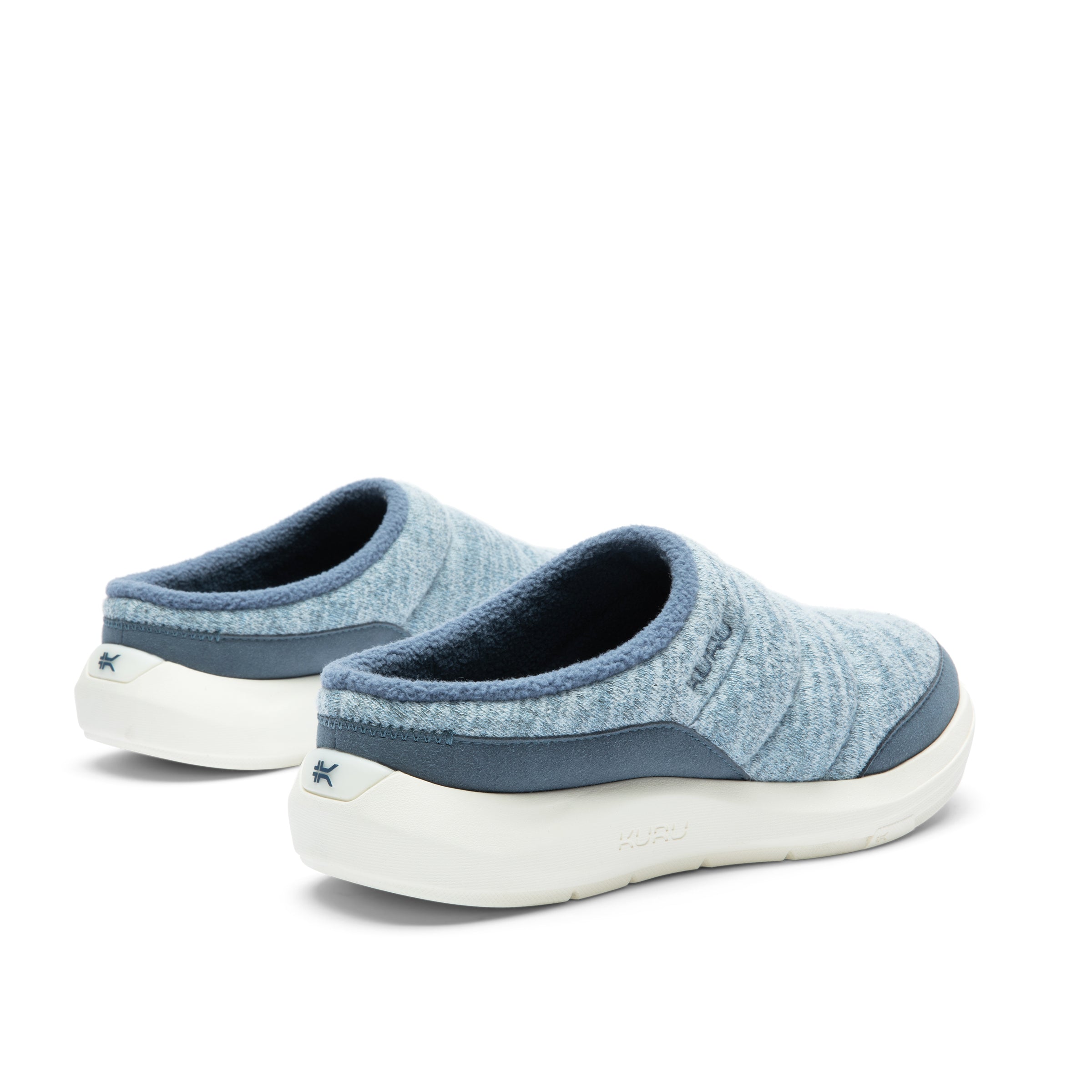 Women's KURU DRAFT 2, Mineral Blue/Pearl