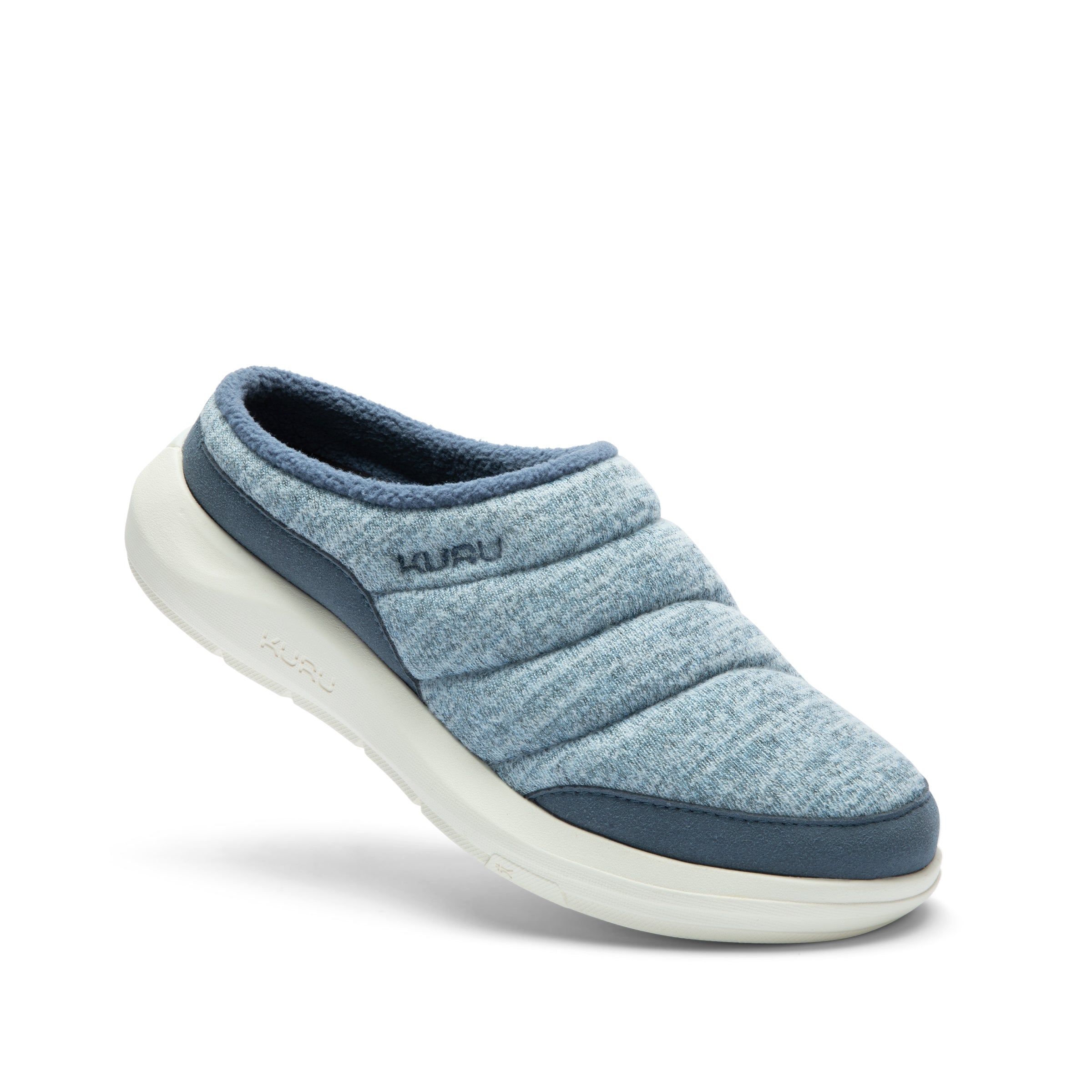 Women's KURU DRAFT 2, Mineral Blue/Pearl