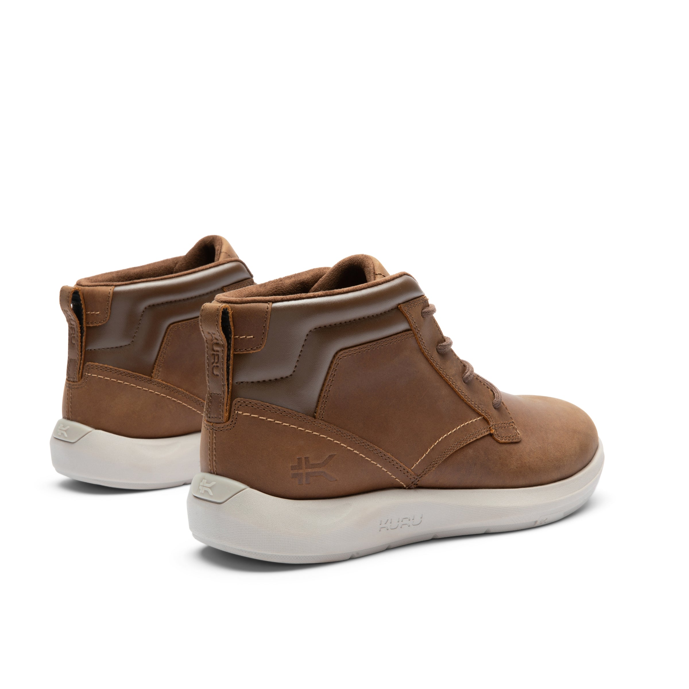 Men's KURU DRAFT Aalto, Cashew Brown/Sand