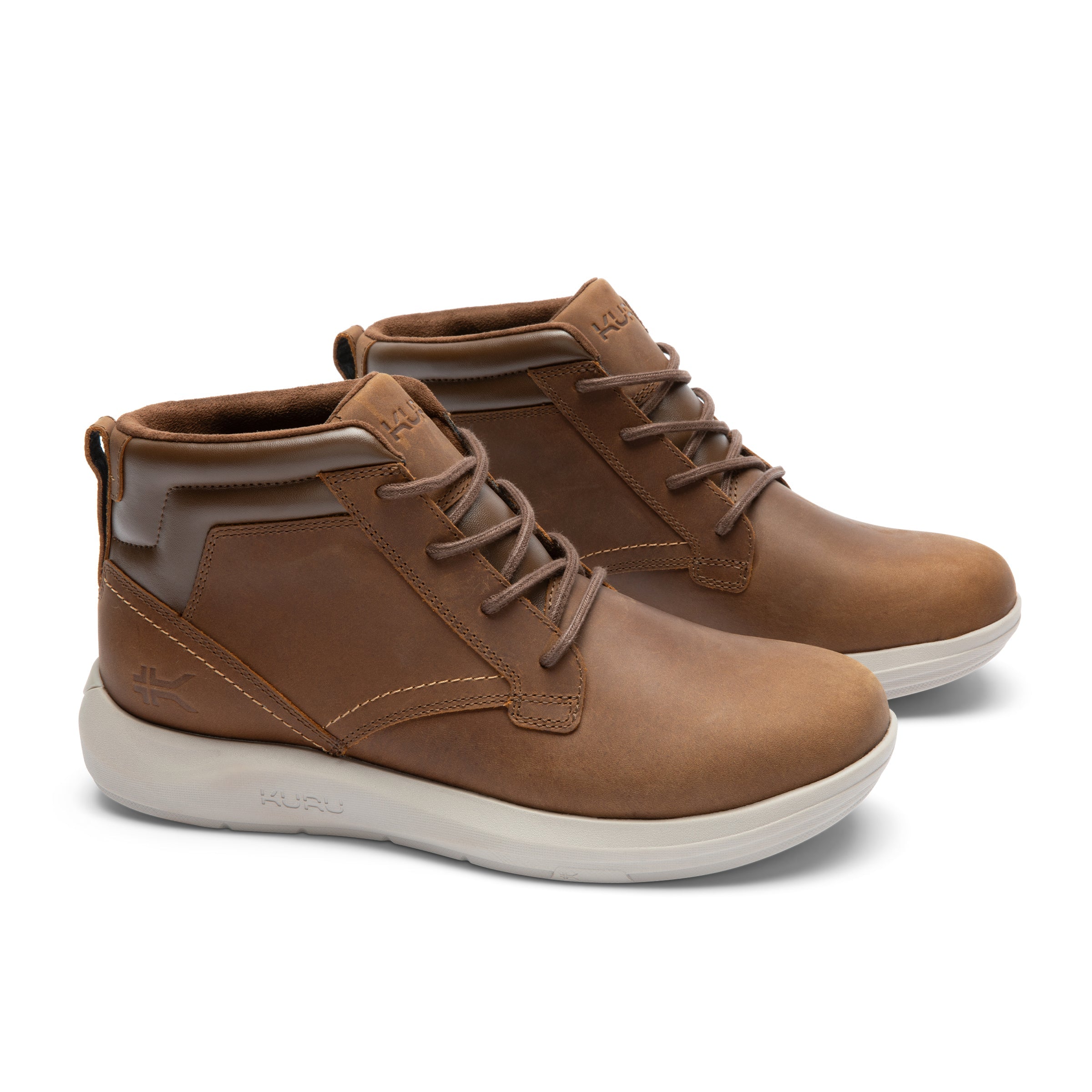 Men's KURU DRAFT Aalto, Cashew Brown/Sand