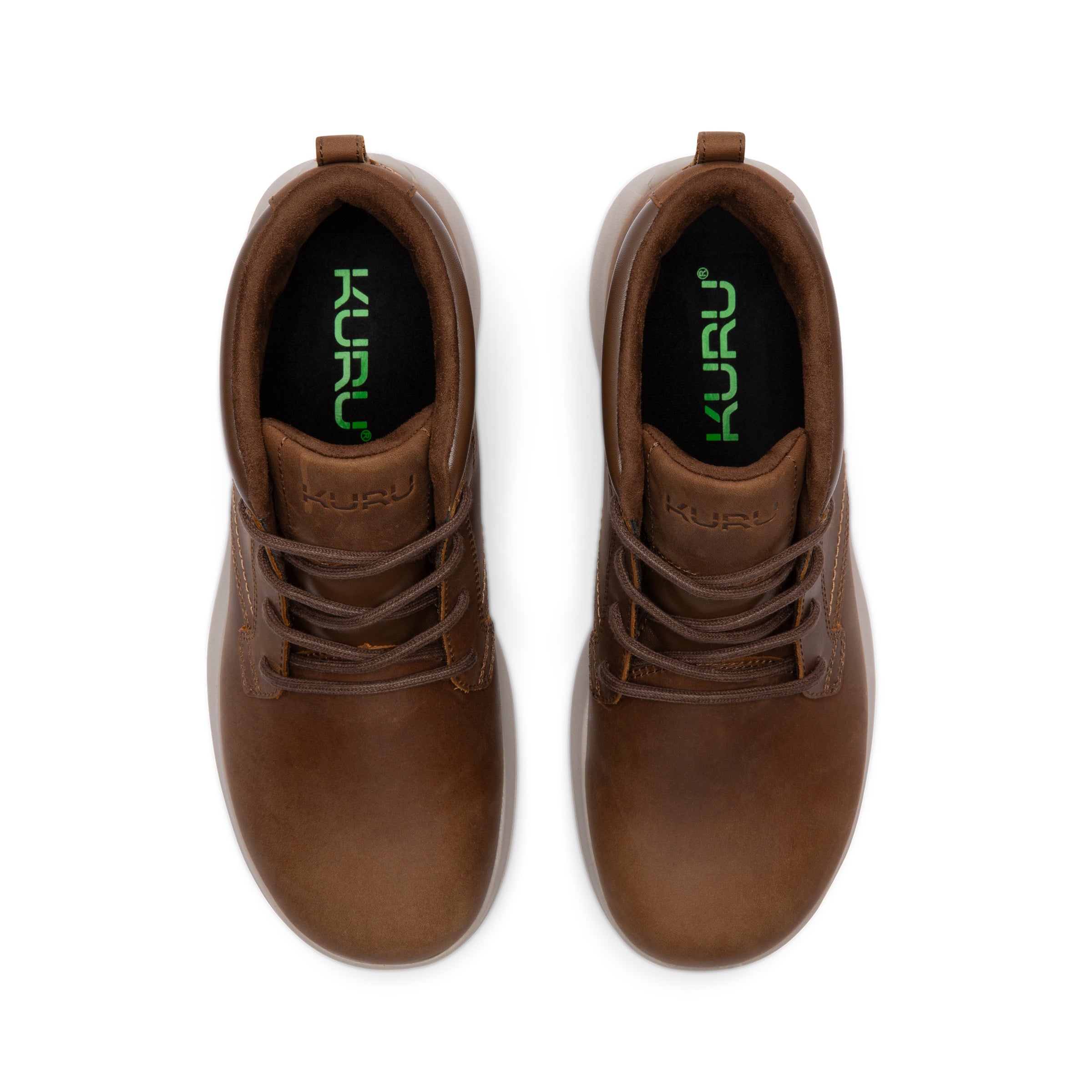 Men's KURU DRAFT Aalto, Cashew Brown/Sand