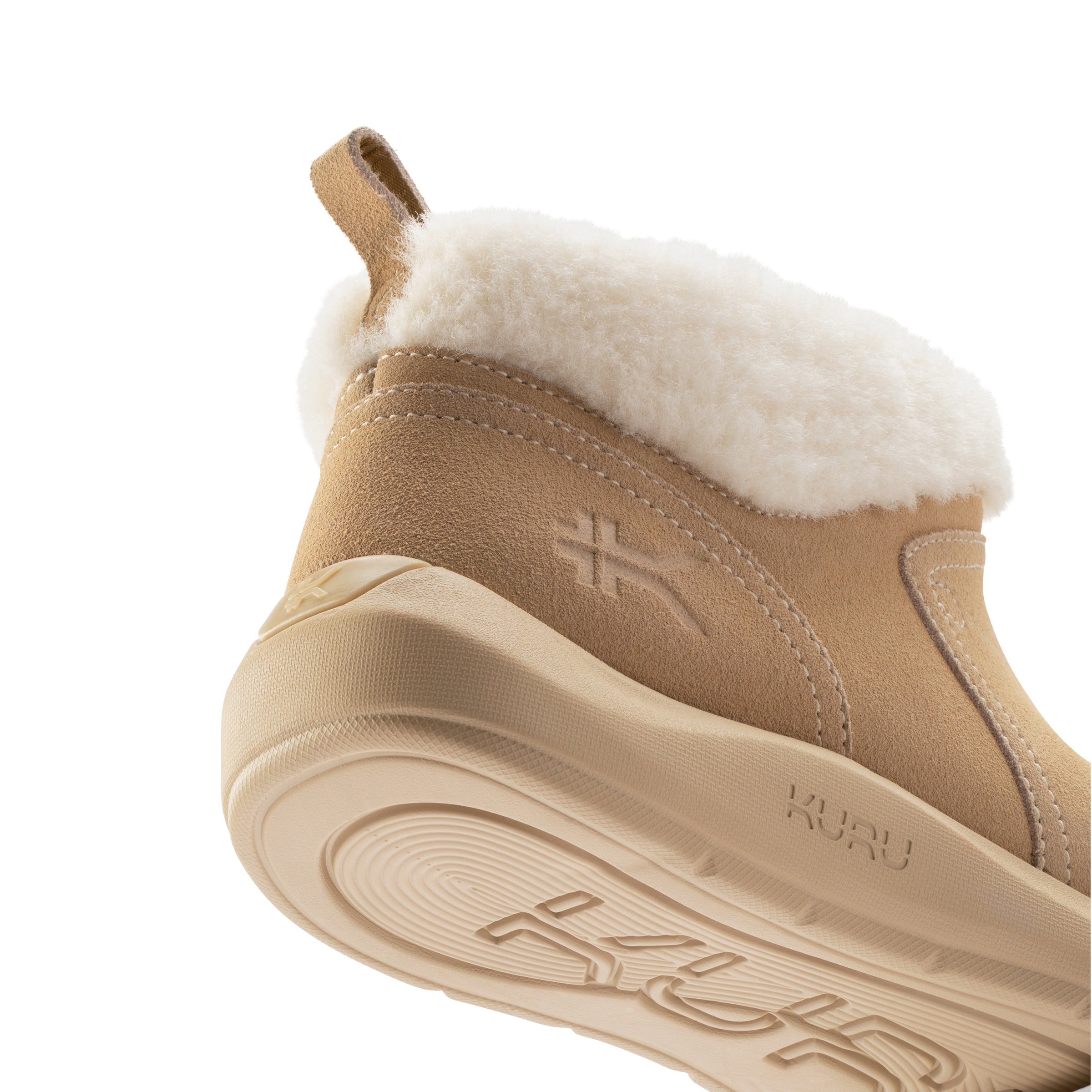 Women's KURU DRAFT Lahti, Buff Tan