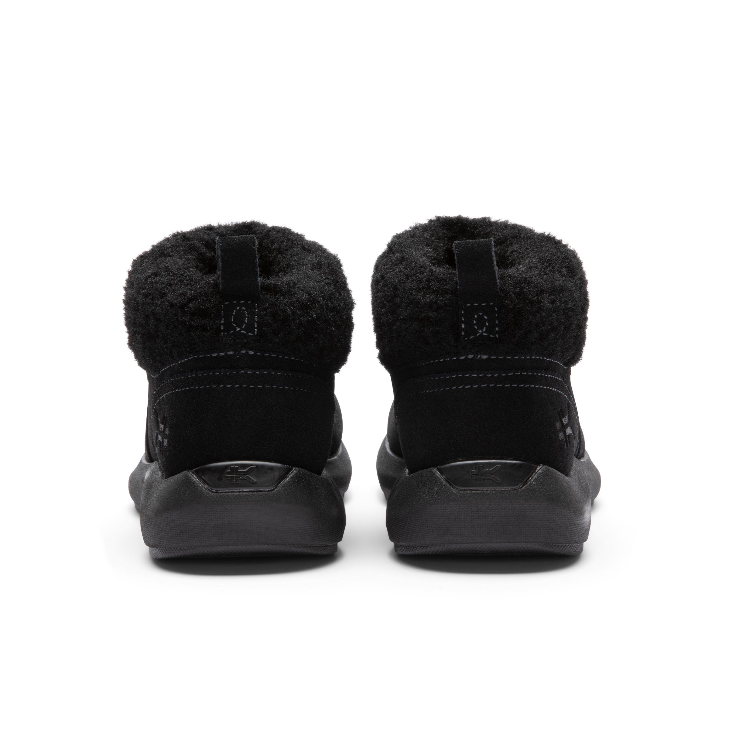Women's KURU DRAFT Lahti, Jet Black